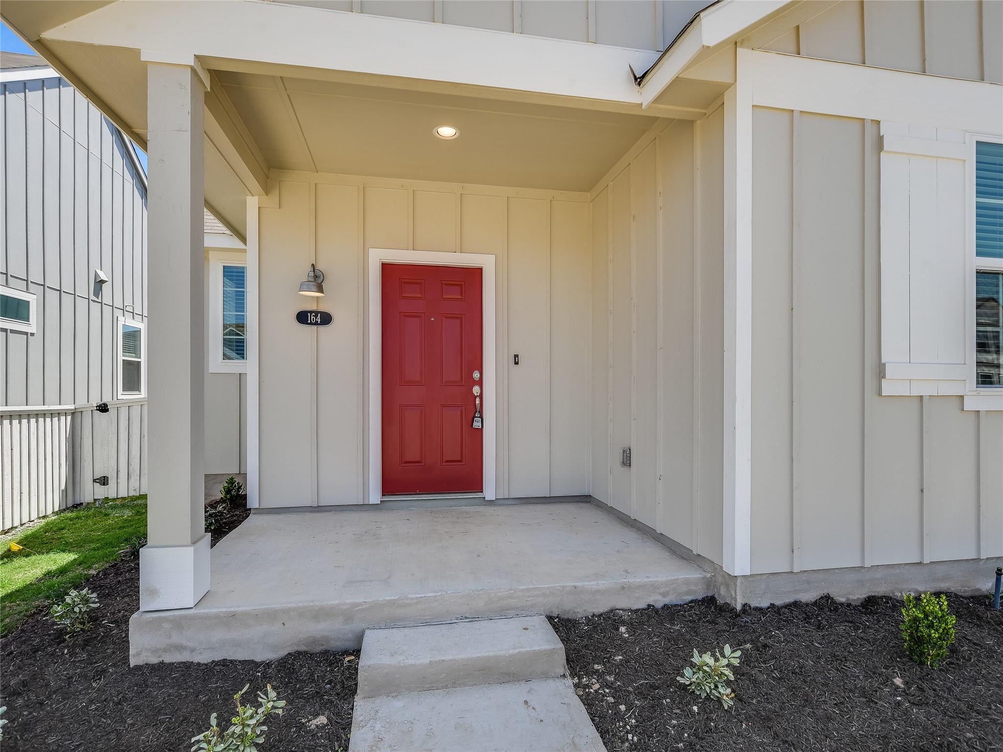 164 Fabion St, Kyle, TX 78640