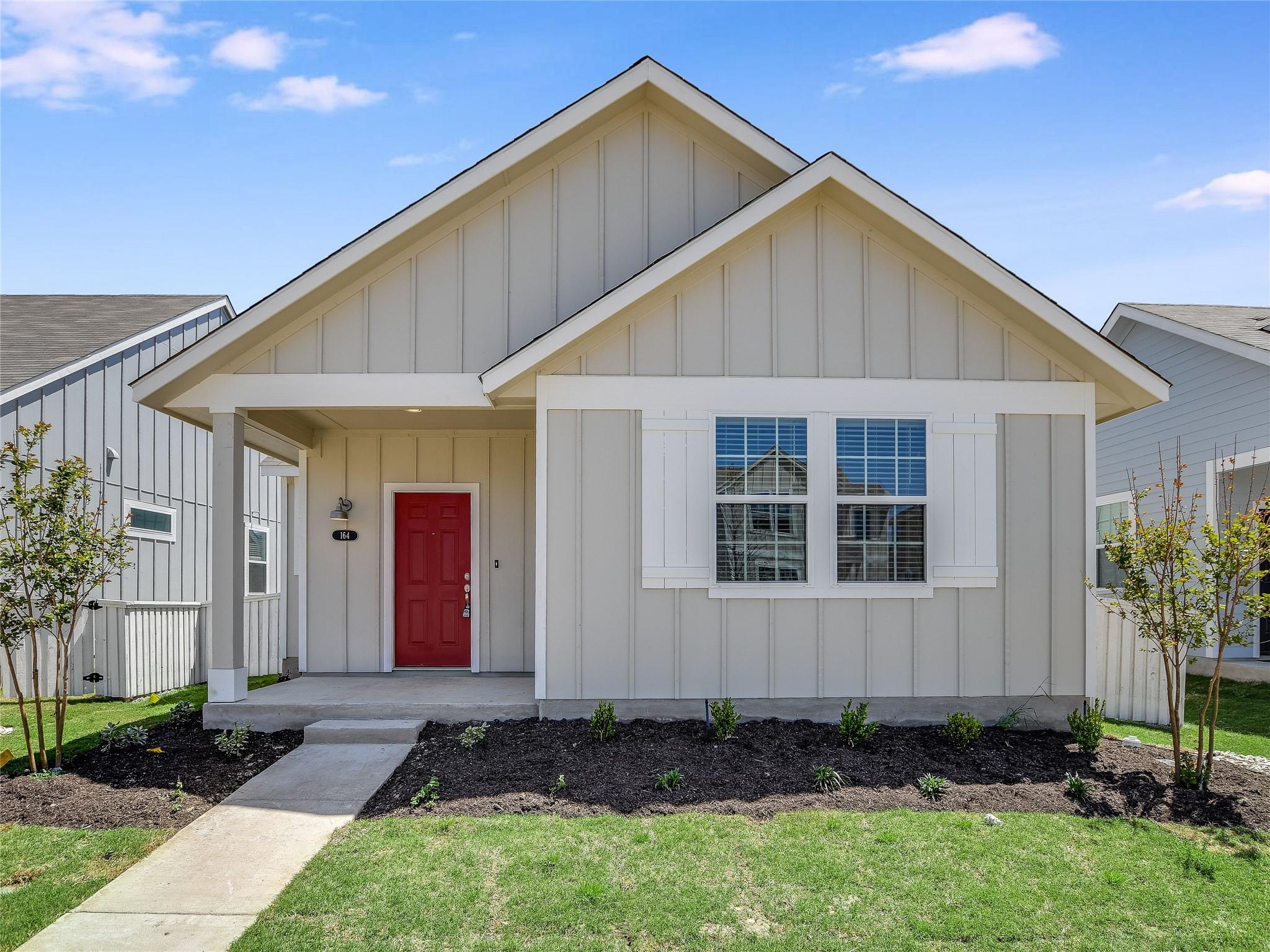 164 Fabion St, Kyle, TX 78640