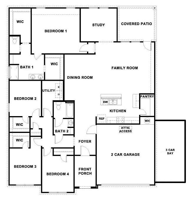 646 Grace Ln, Fredericksburg, TX 78624