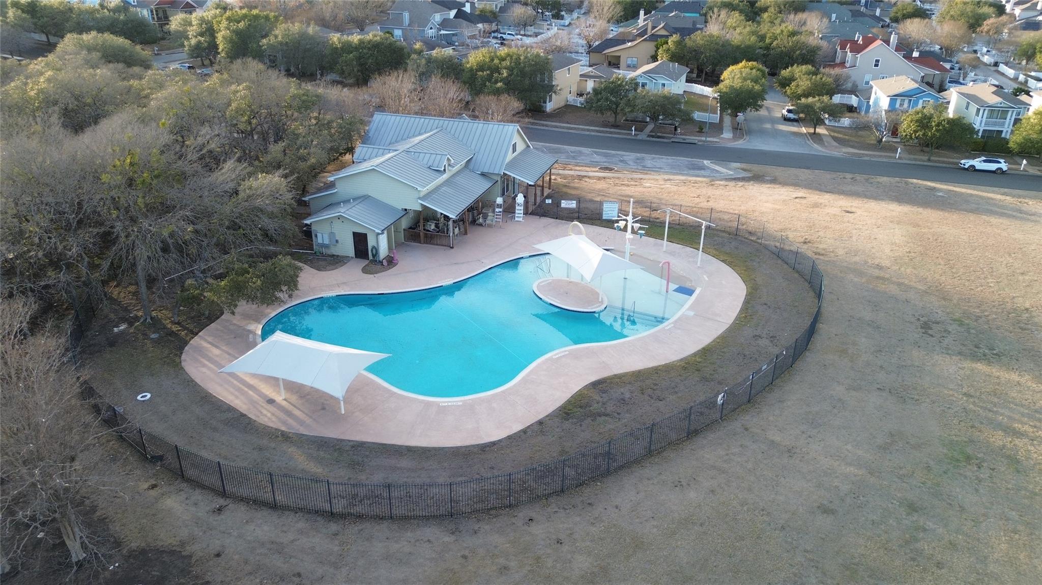 1007 Harwell Loop, Kyle, TX 78640