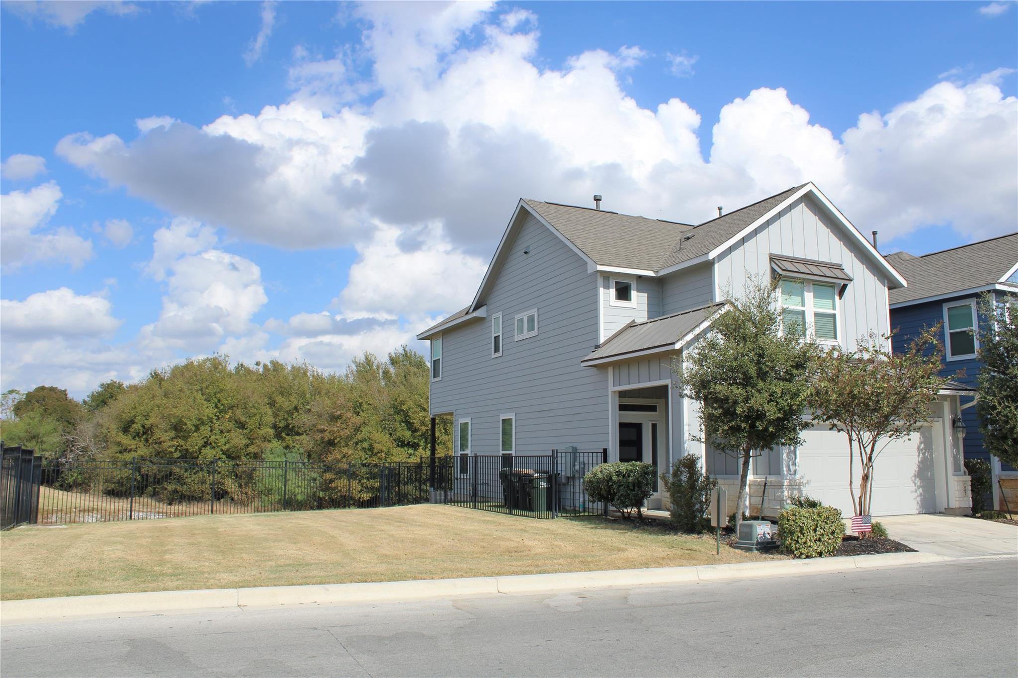 1007 Harwell Loop, Kyle, TX 78640