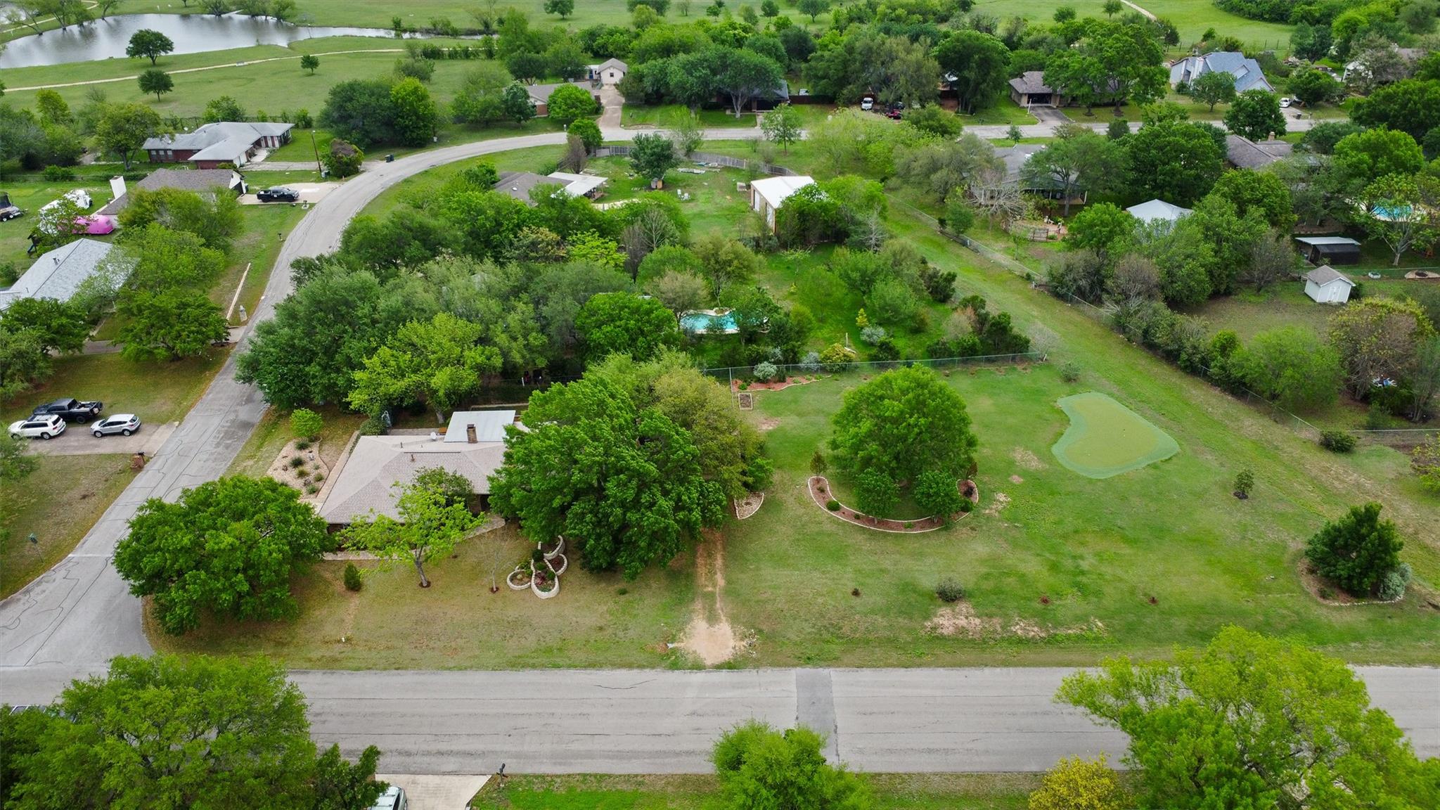 401 Arikara St, Buda, TX 78610