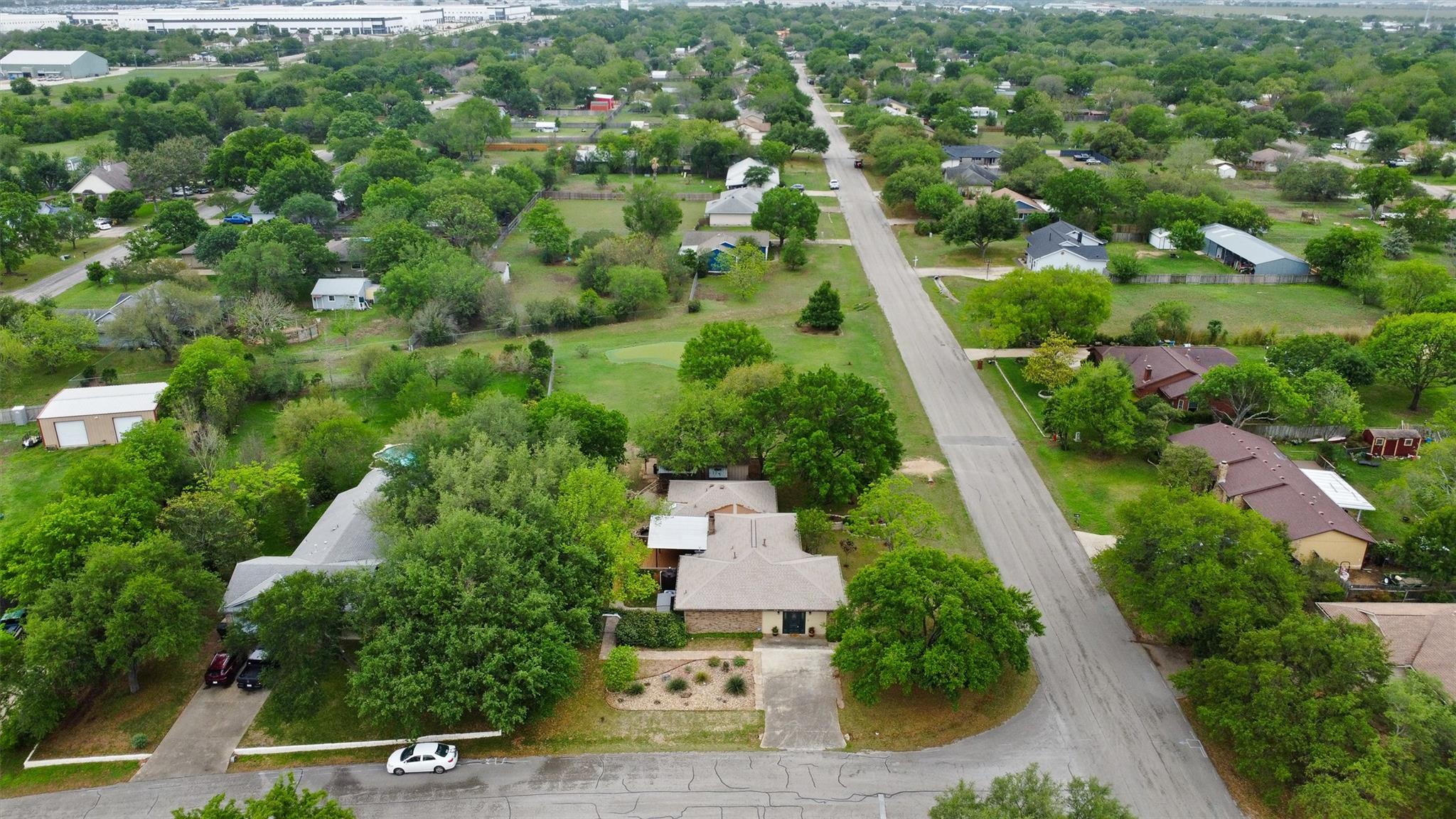 401 Arikara St, Buda, TX 78610