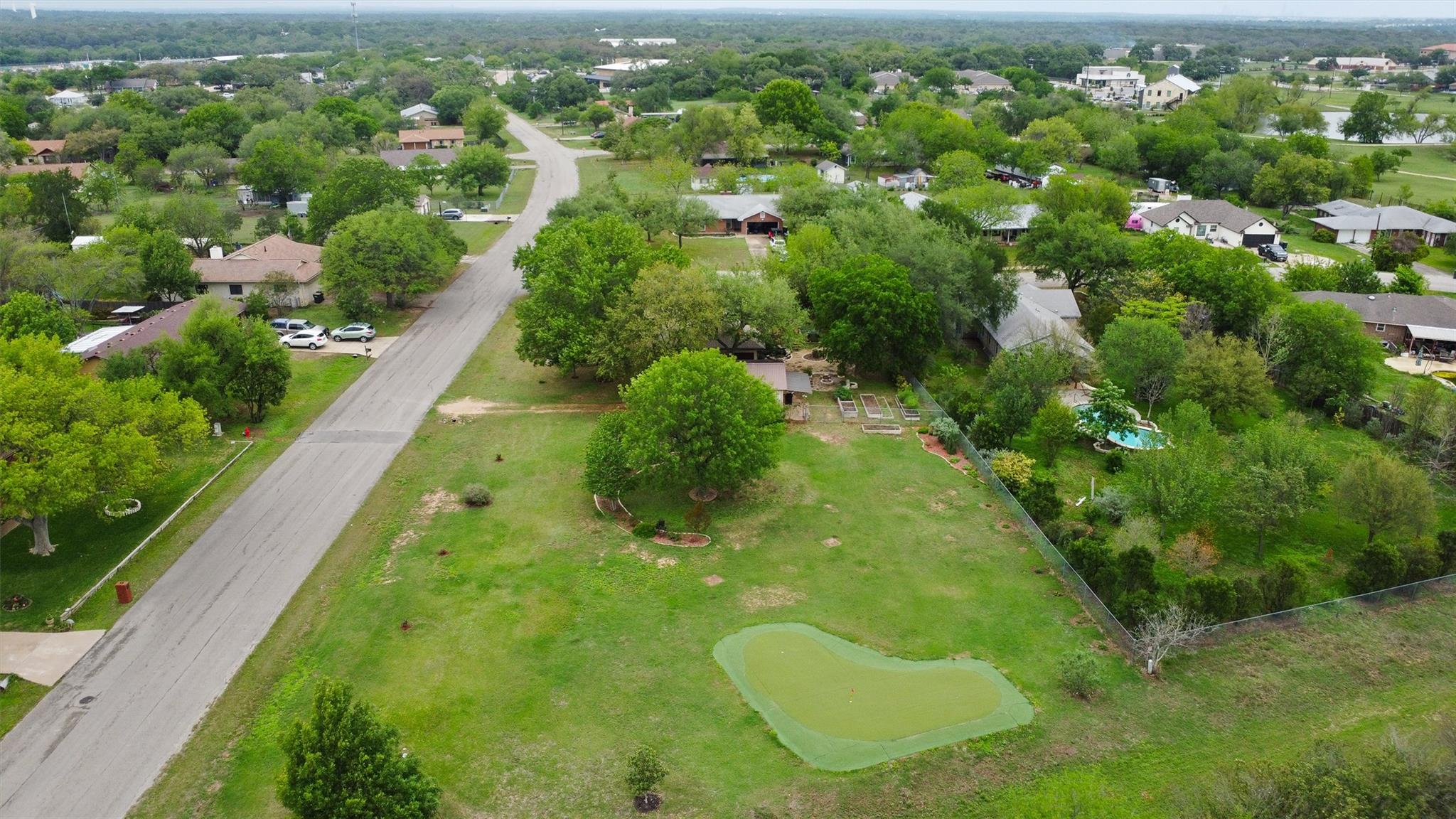 401 Arikara St, Buda, TX 78610