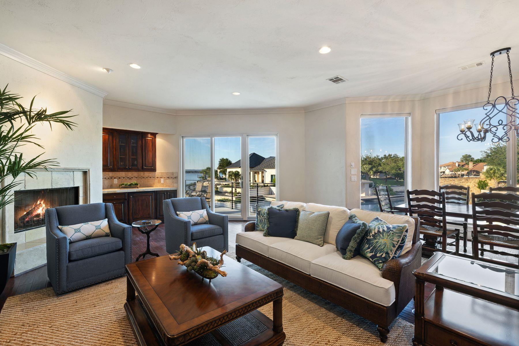 108 Wennmohs Pl, Horseshoe Bay, TX 78657