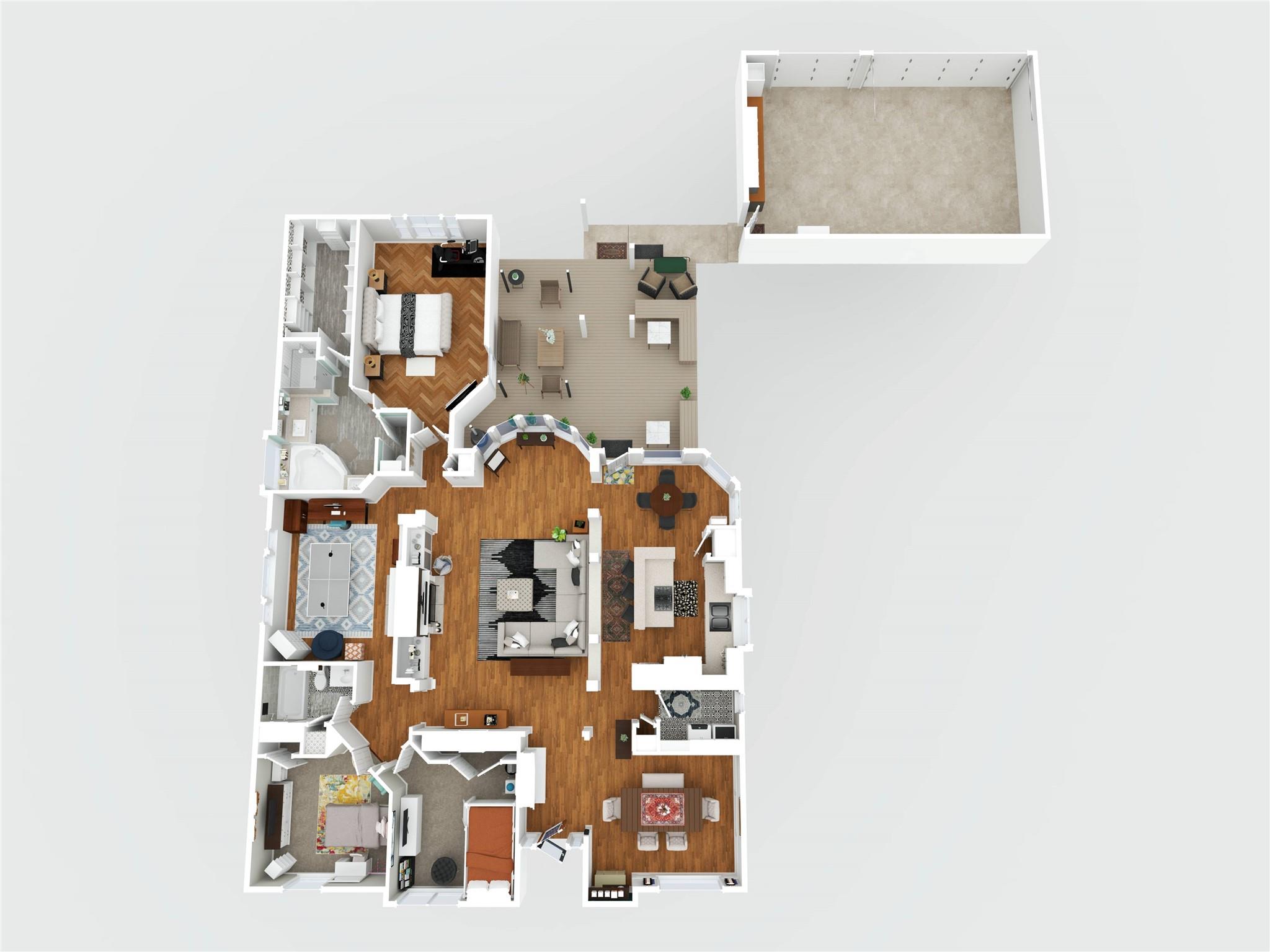 111 Green Grv, Georgetown, TX 78633