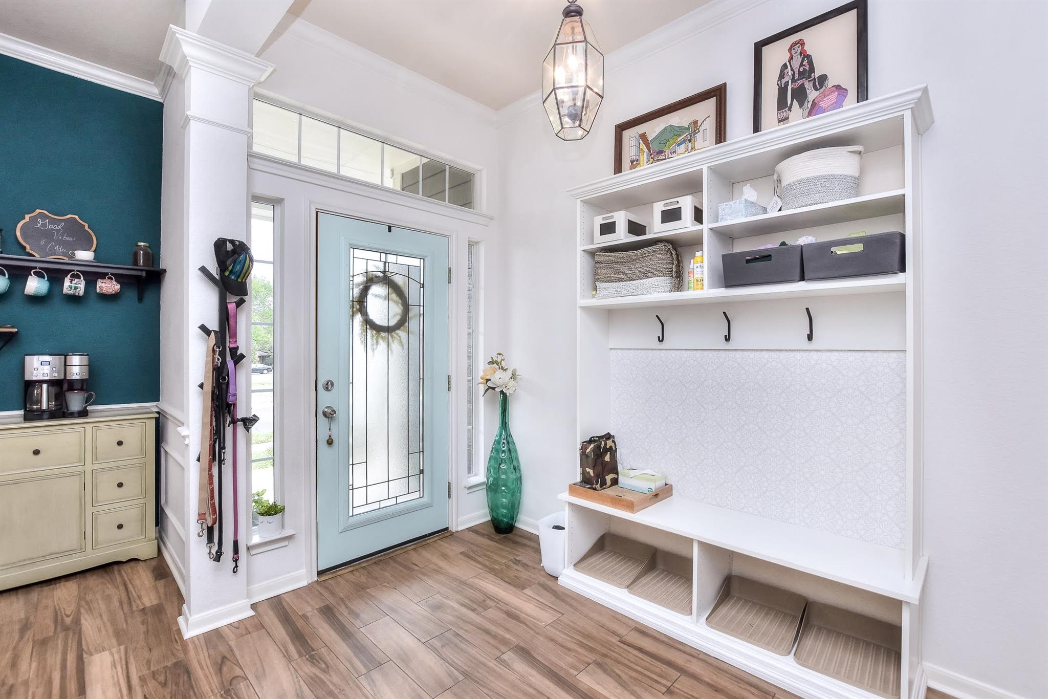 111 Green Grv, Georgetown, TX 78633