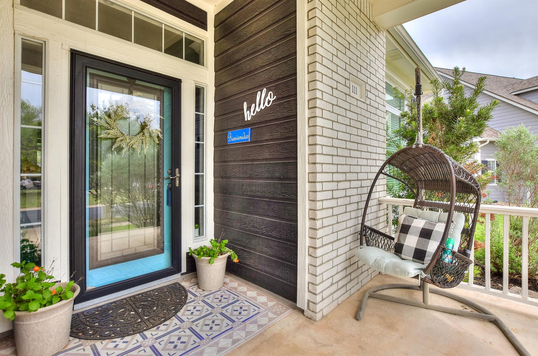 111 Green Grv, Georgetown, TX 78633