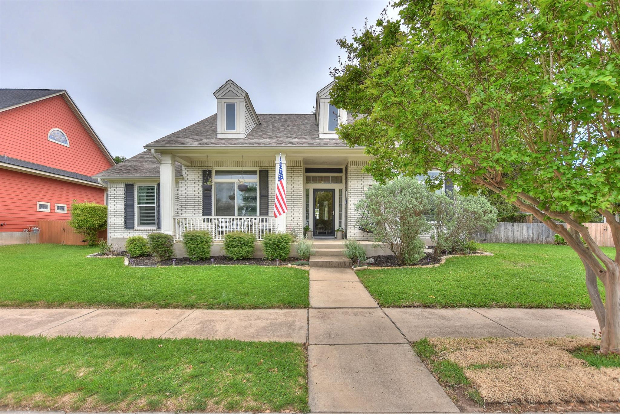 111 Green Grv, Georgetown, TX 78633