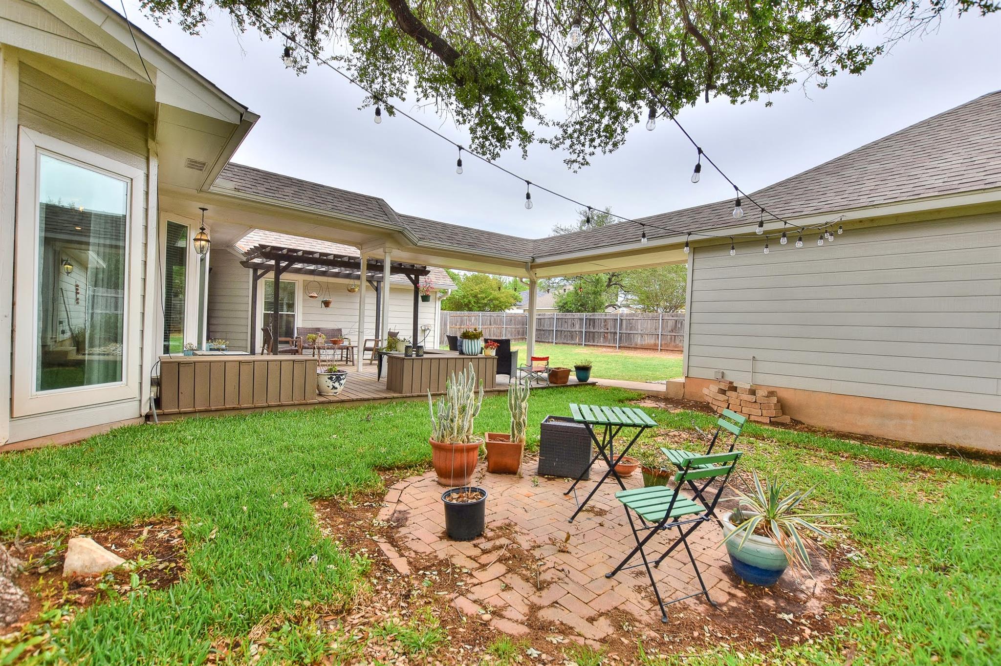 111 Green Grv, Georgetown, TX 78633