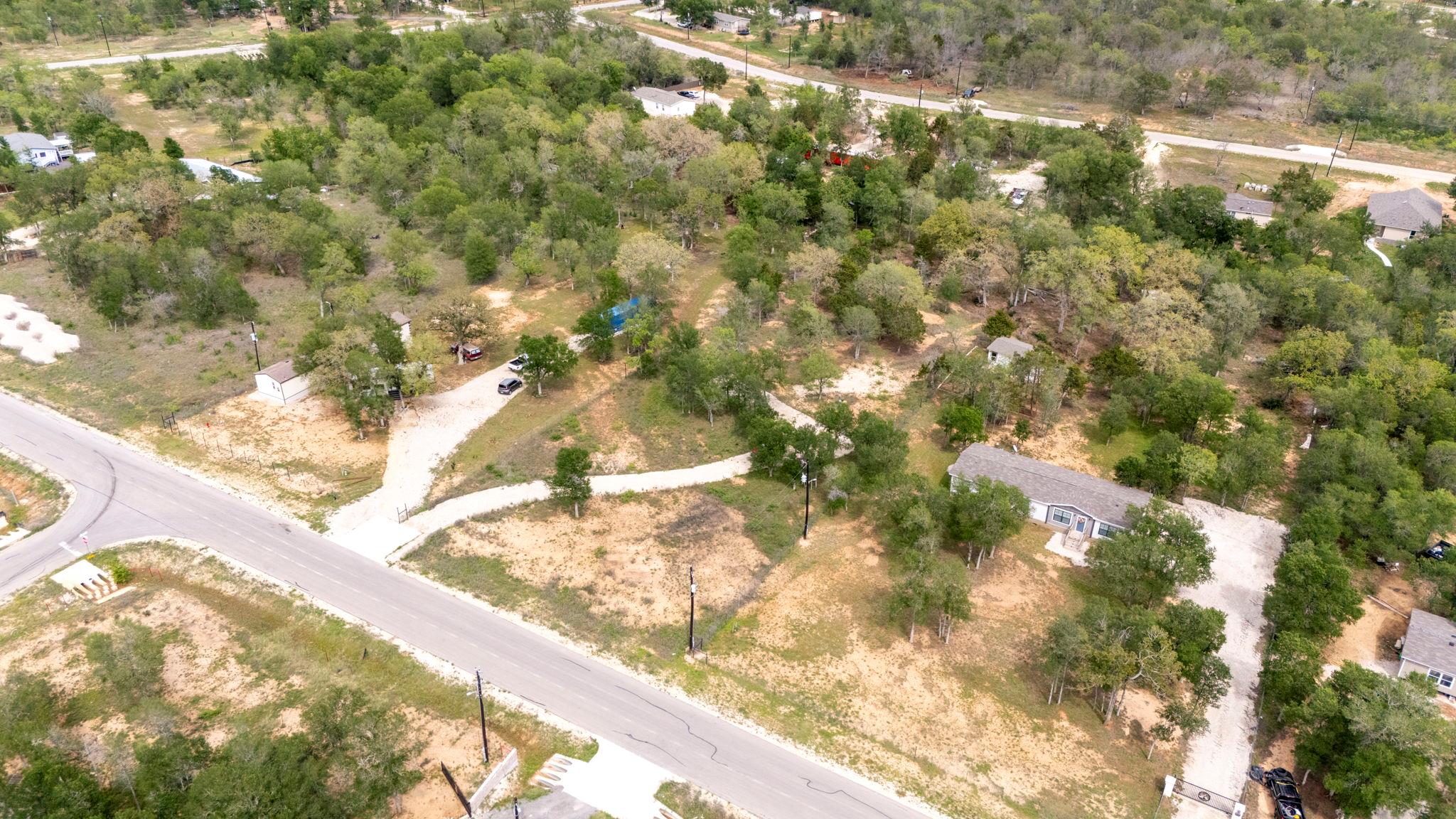 171 Comancheria Trl, Elgin, TX 78621