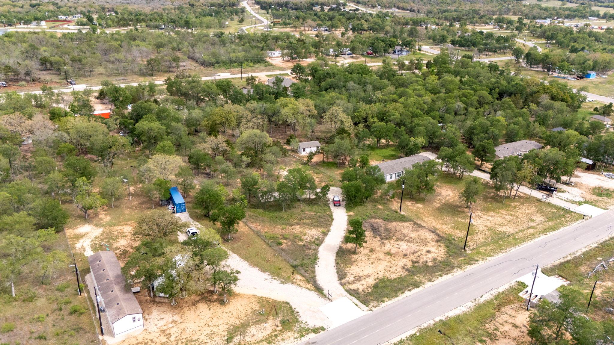 171 Comancheria Trl, Elgin, TX 78621