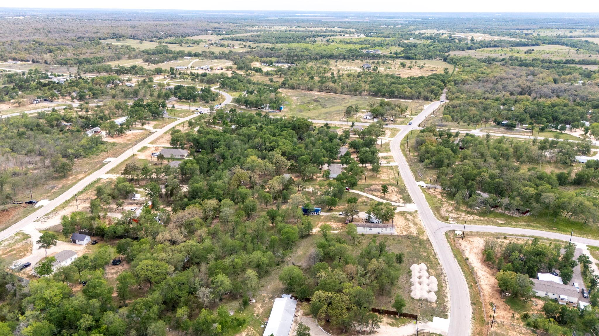 171 Comancheria Trl, Elgin, TX 78621