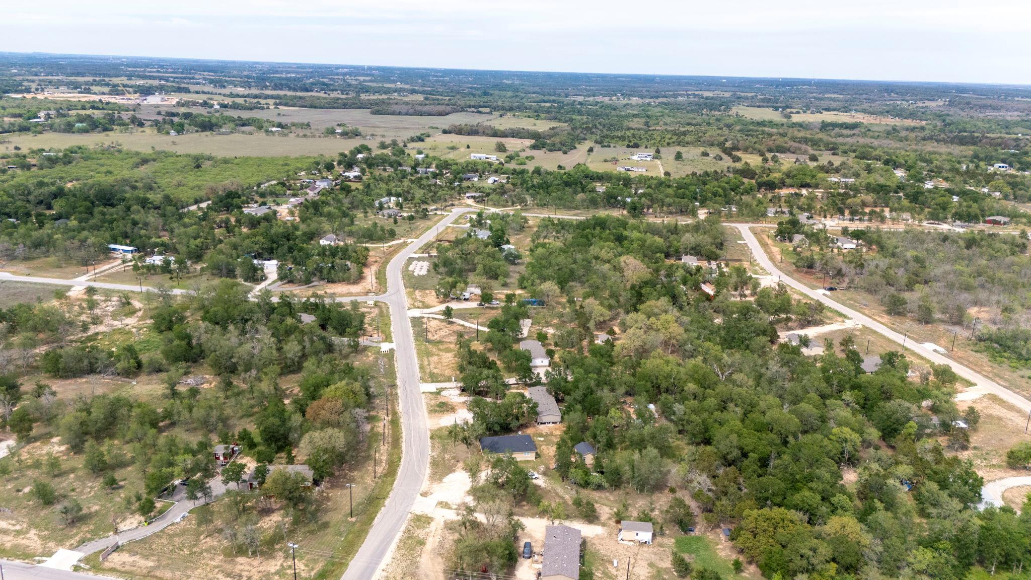 171 Comancheria Trl, Elgin, TX 78621