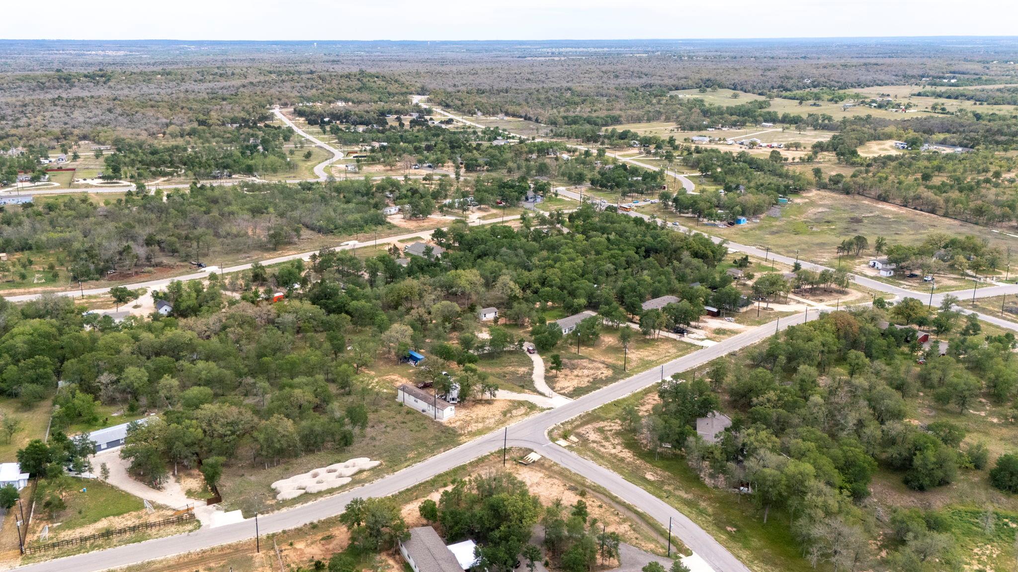 171 Comancheria Trl, Elgin, TX 78621