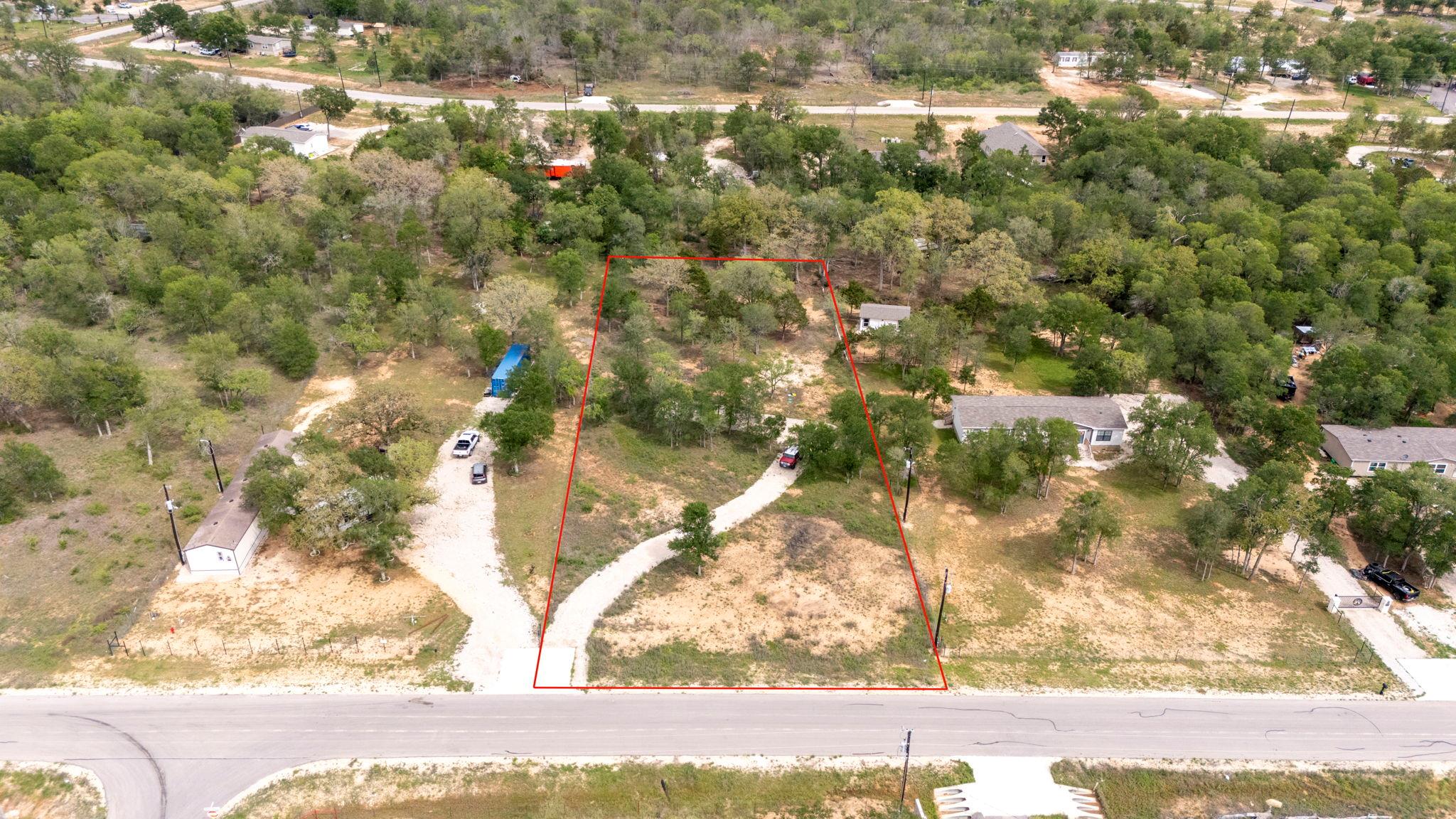 171 Comancheria Trl, Elgin, TX 78621