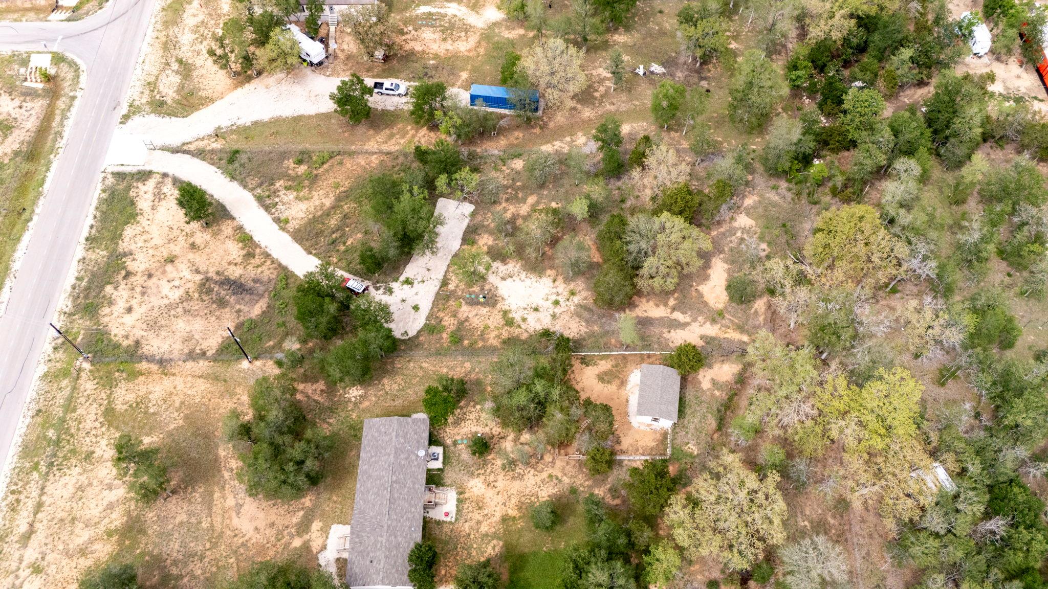 171 Comancheria Trl, Elgin, TX 78621