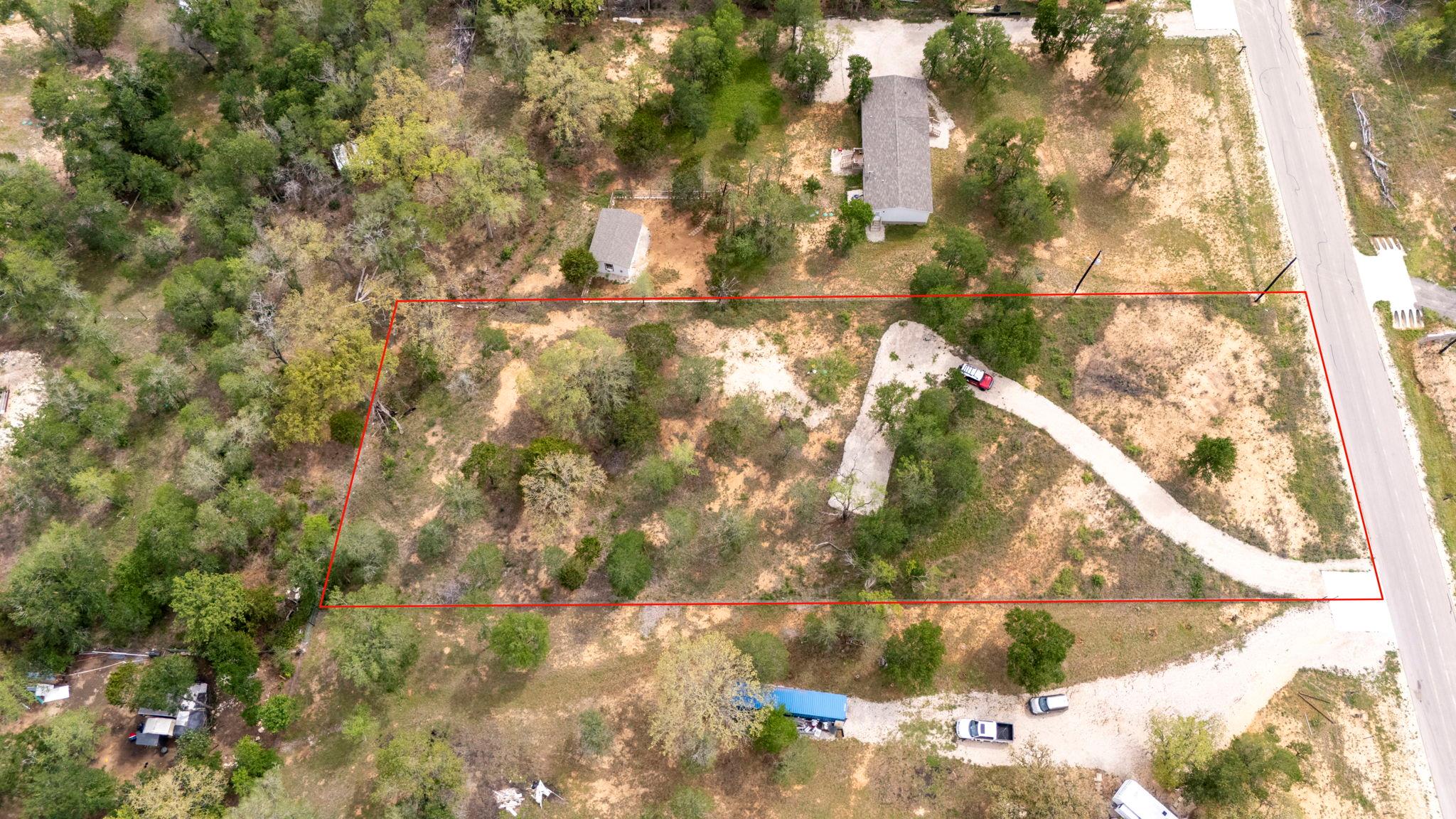 171 Comancheria Trl, Elgin, TX 78621