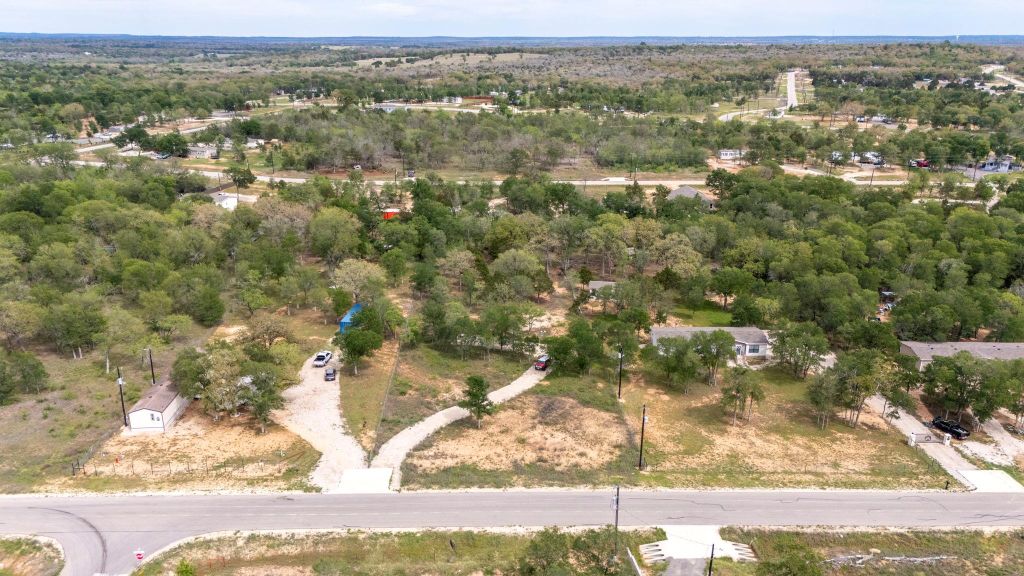 171 Comancheria Trl, Elgin, TX 78621