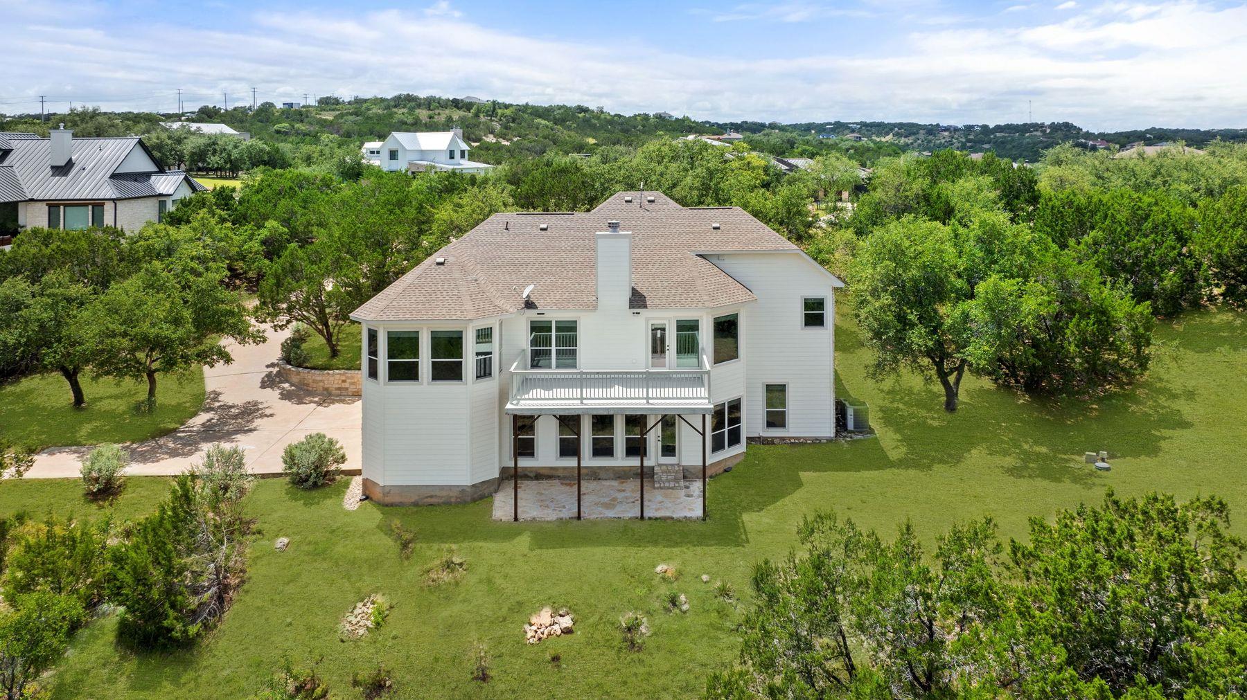 4921 Creek Meadow Cv, Spicewood, TX 78669