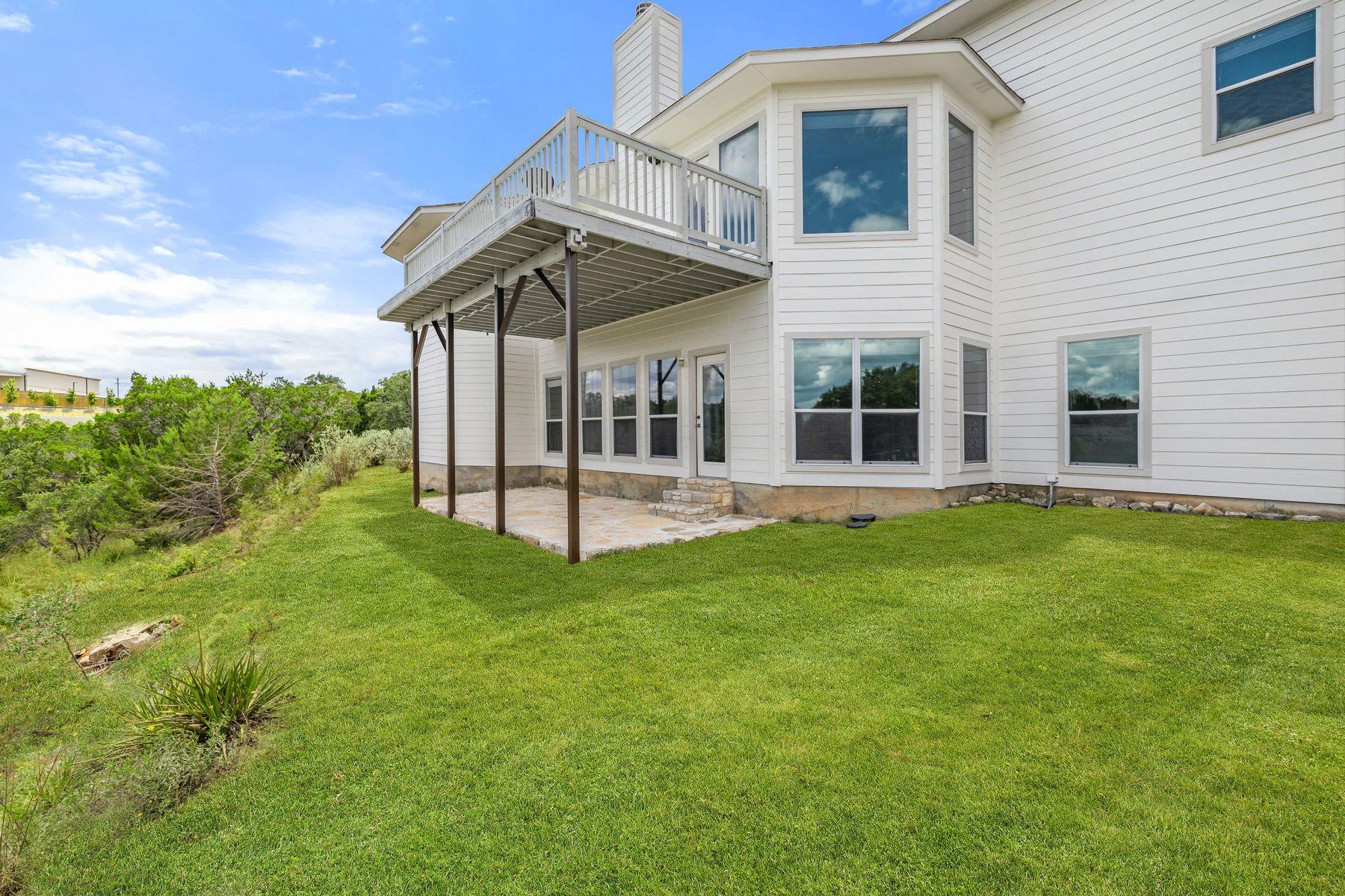 4921 Creek Meadow Cv, Spicewood, TX 78669