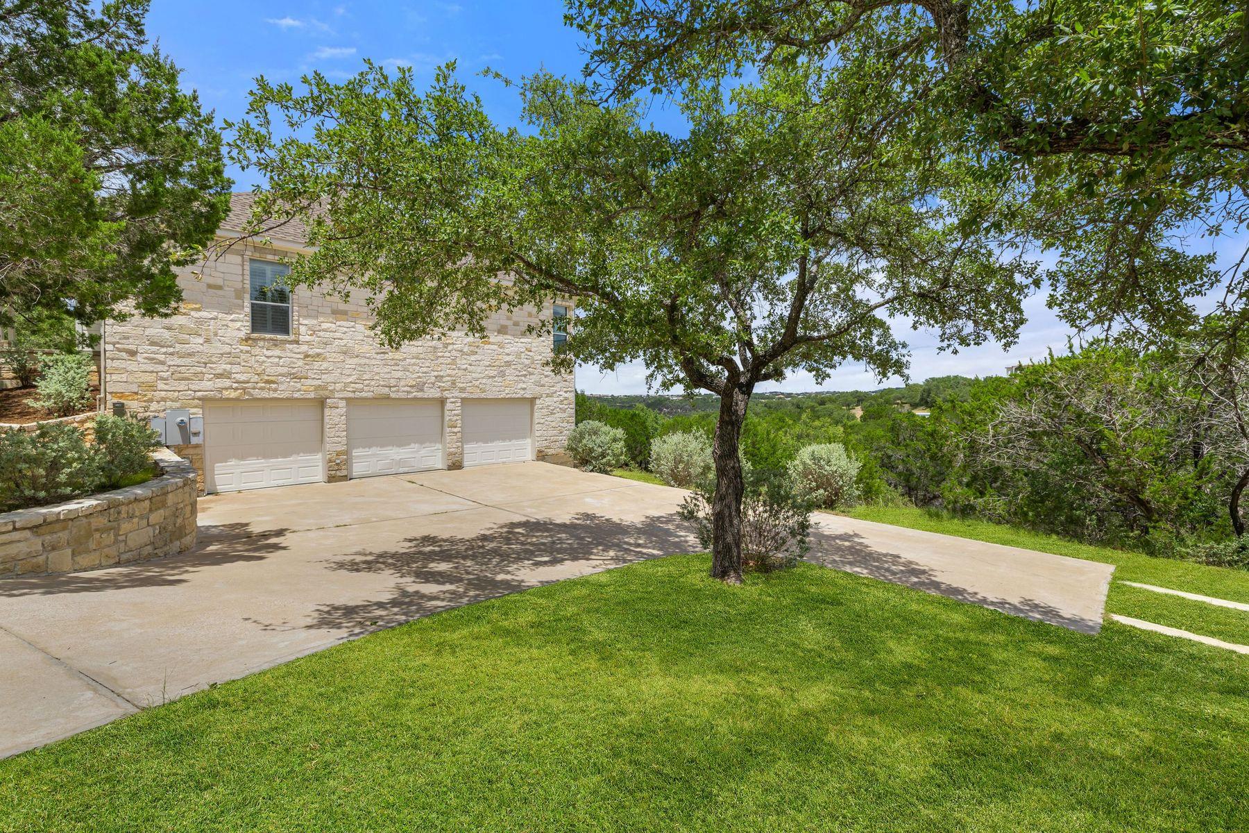 4921 Creek Meadow Cv, Spicewood, TX 78669