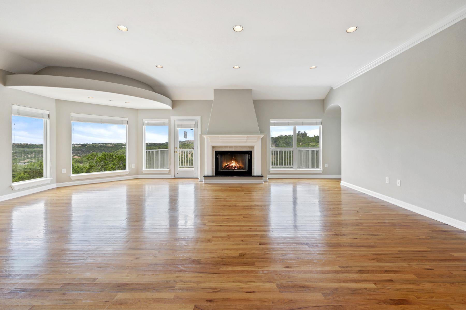 4921 Creek Meadow Cv, Spicewood, TX 78669