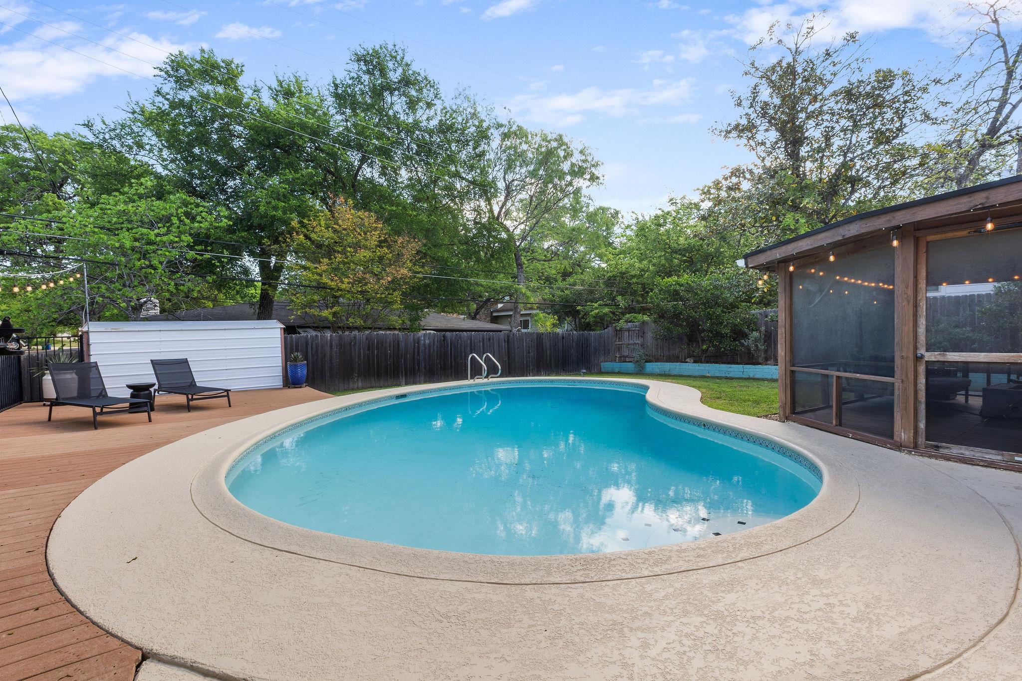 2406 Elmglen Dr, Austin, TX 78704