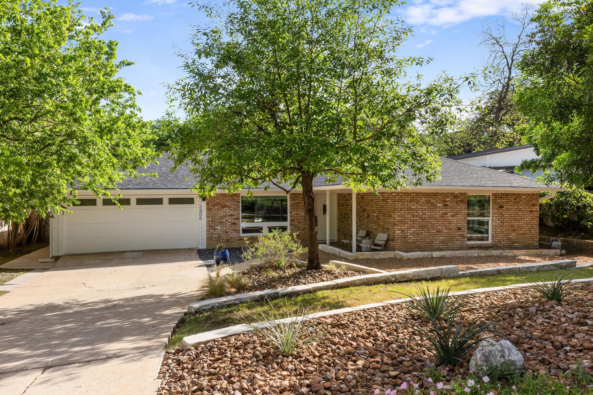 2406 Elmglen Dr, Austin, TX 78704