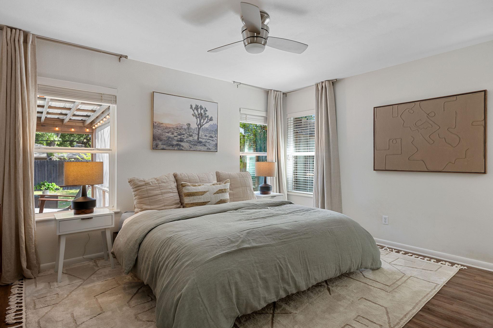 2406 Elmglen Dr, Austin, TX 78704