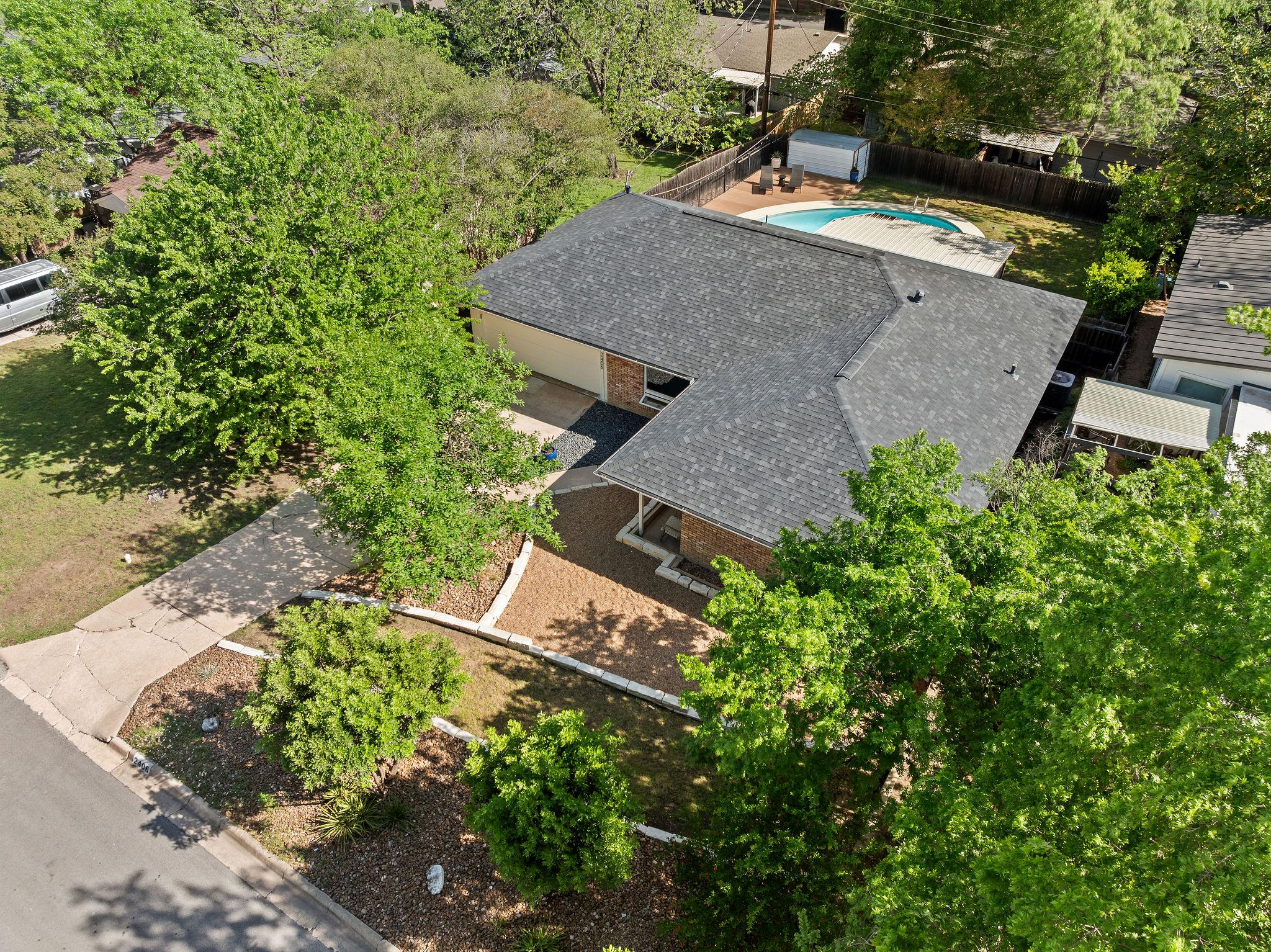2406 Elmglen Dr, Austin, TX 78704