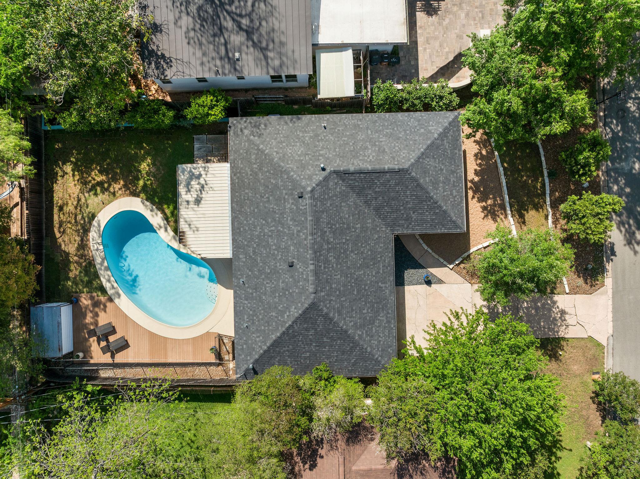 2406 Elmglen Dr, Austin, TX 78704