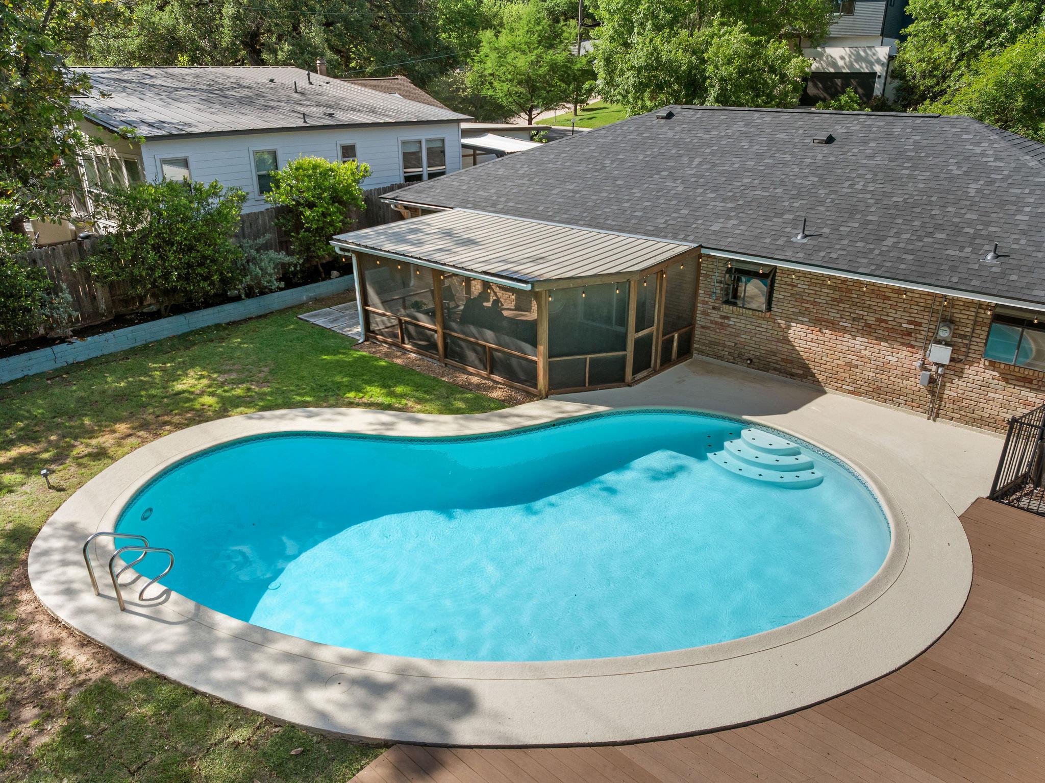 2406 Elmglen Dr, Austin, TX 78704