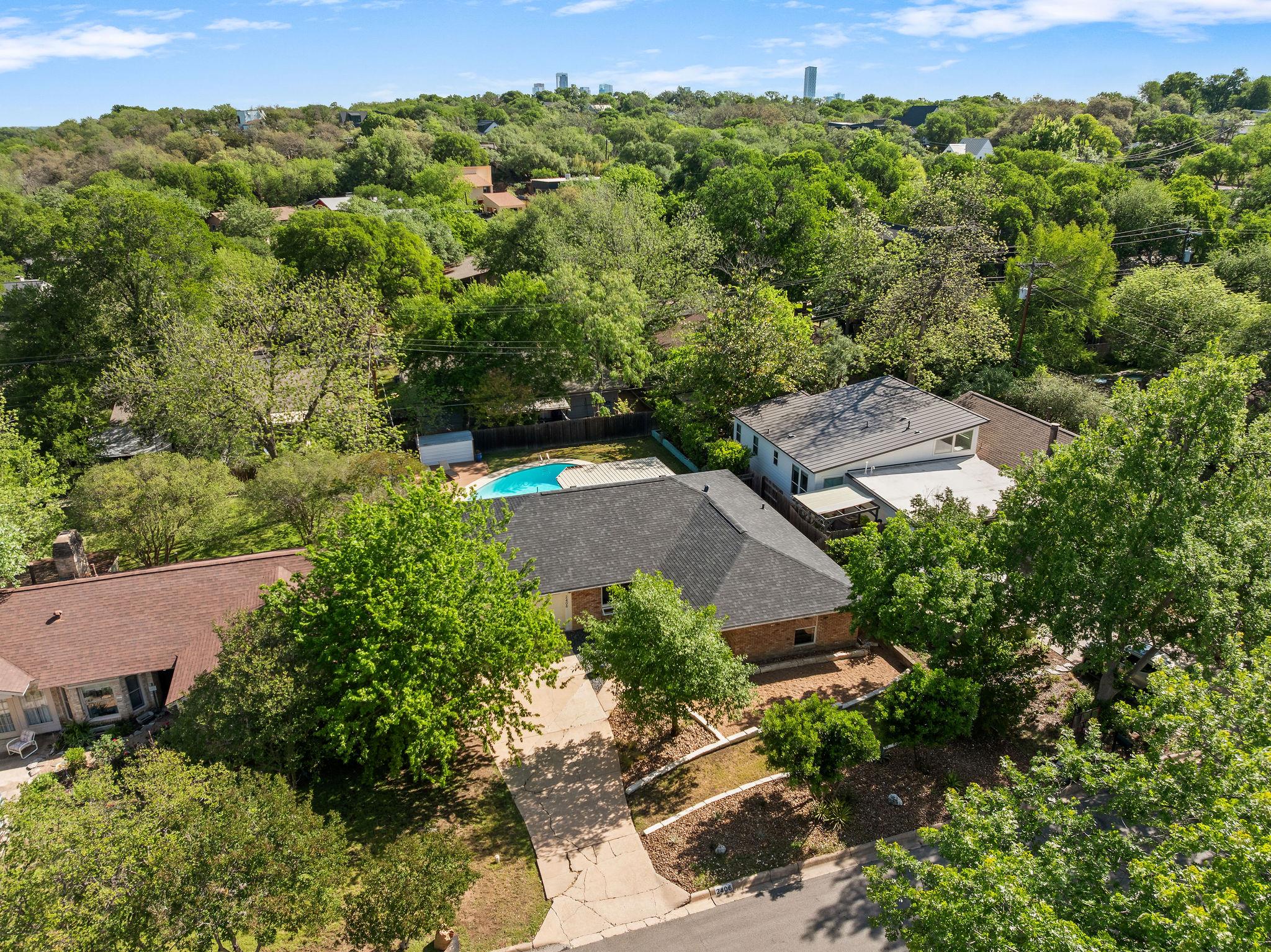 2406 Elmglen Dr, Austin, TX 78704