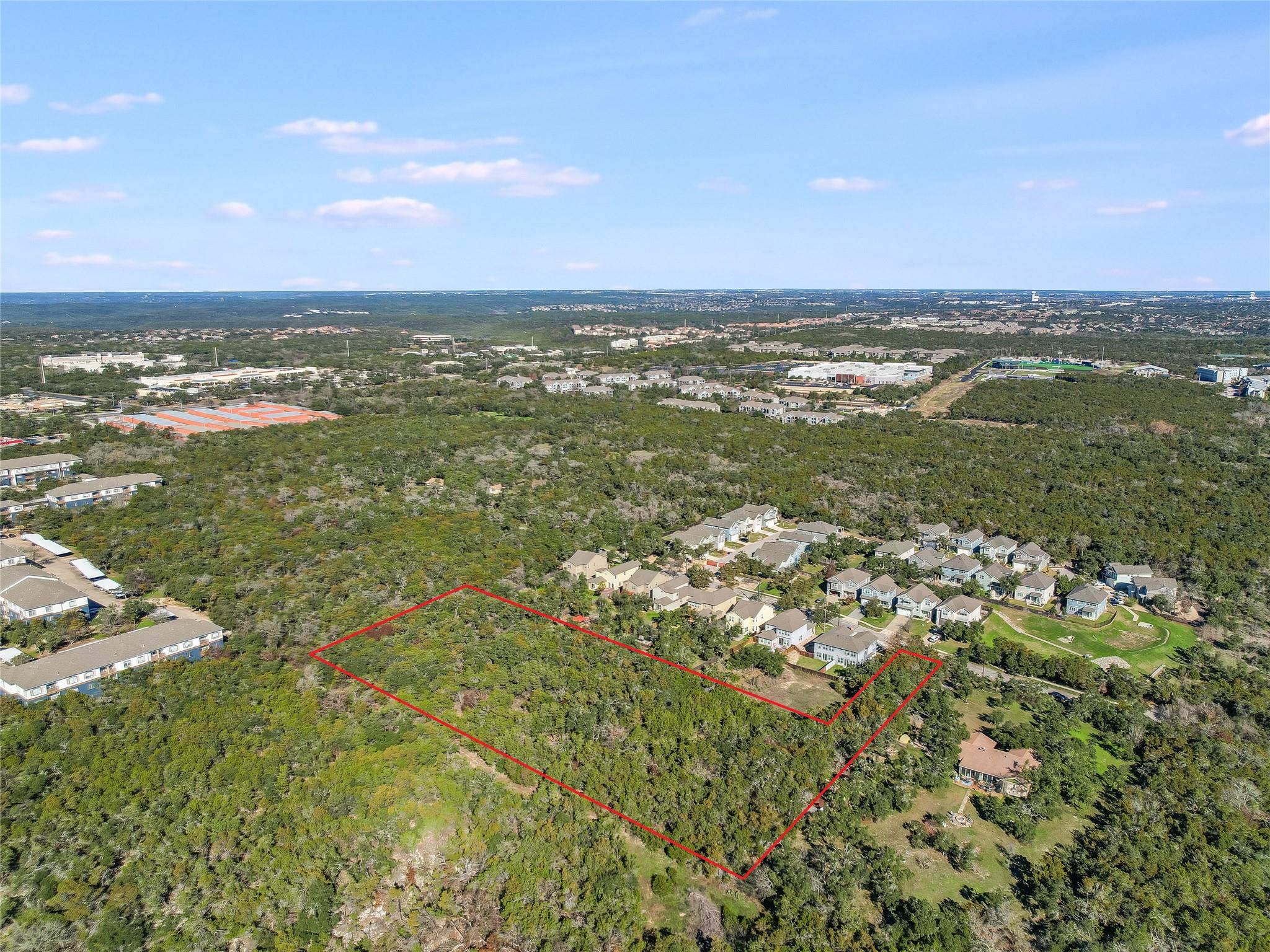 11115 Zimmerman Ln, Austin, TX 78726