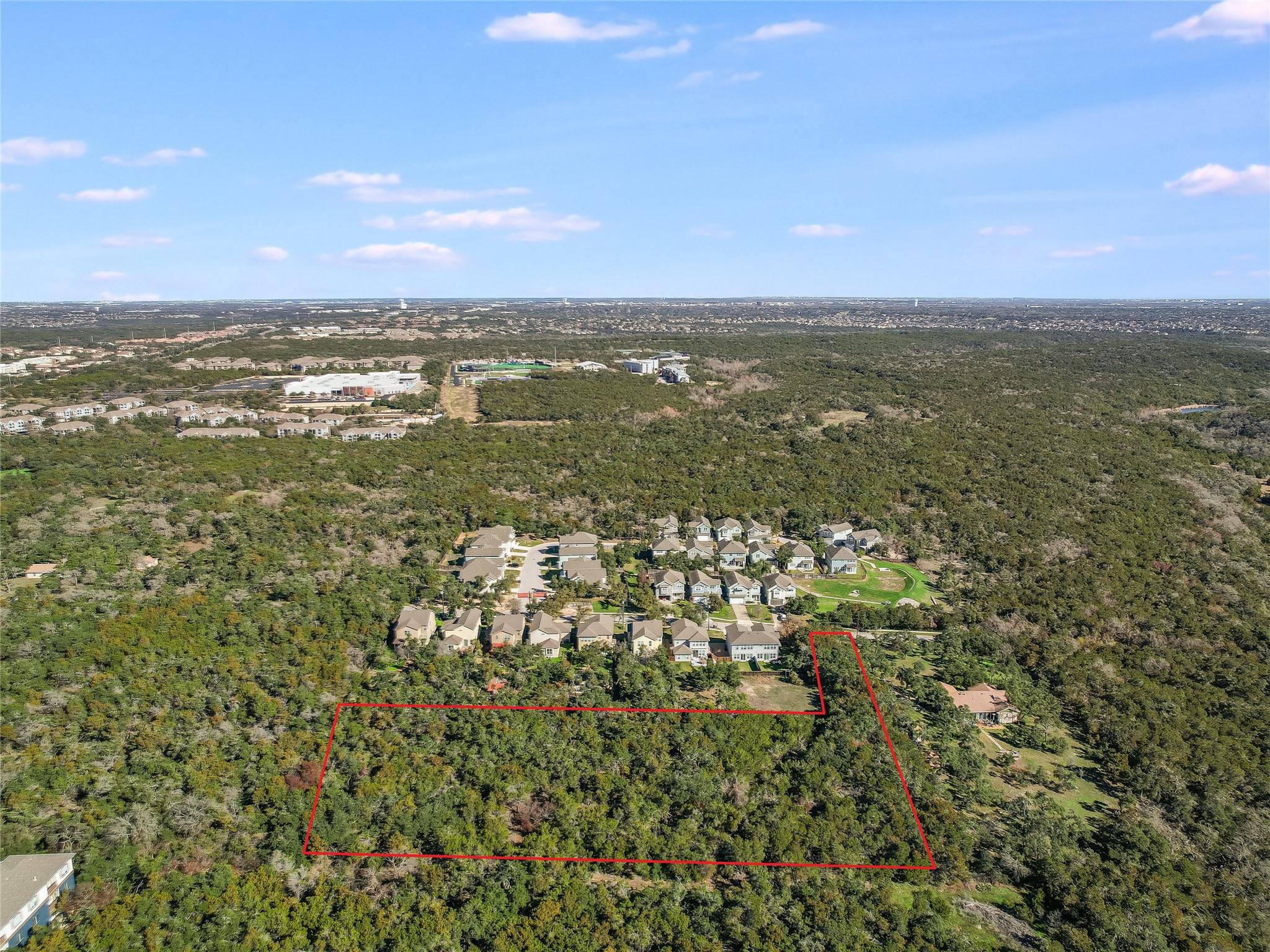 11115 Zimmerman Ln, Austin, TX 78726