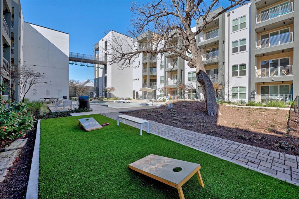 4801 Springdale Dr # 2010, Austin, TX 78723