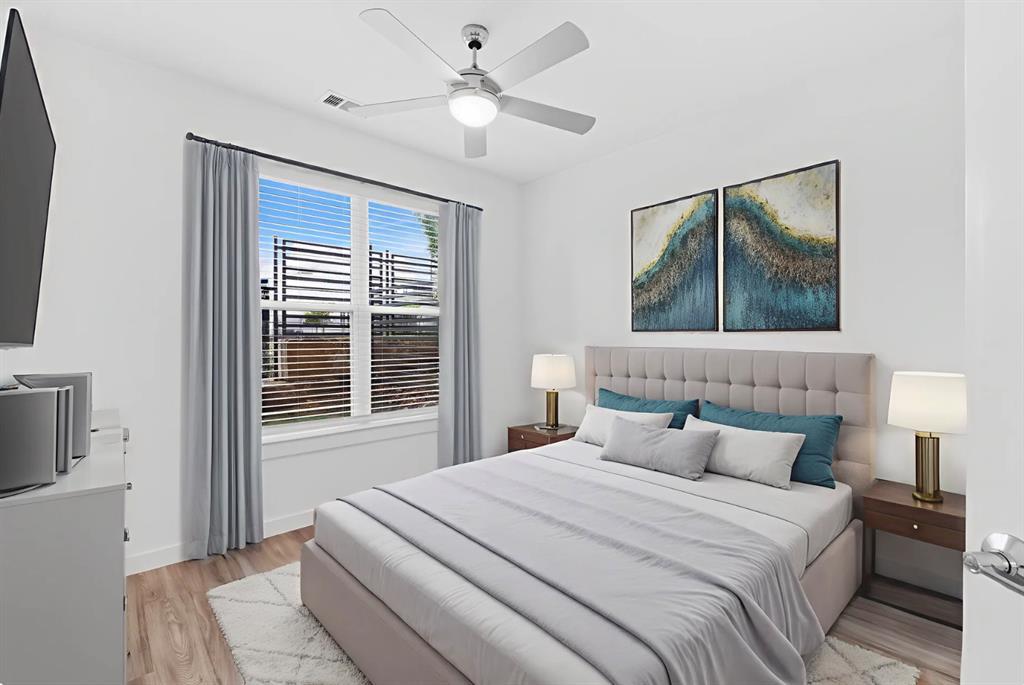 4801 Springdale Dr # 2010, Austin, TX 78723