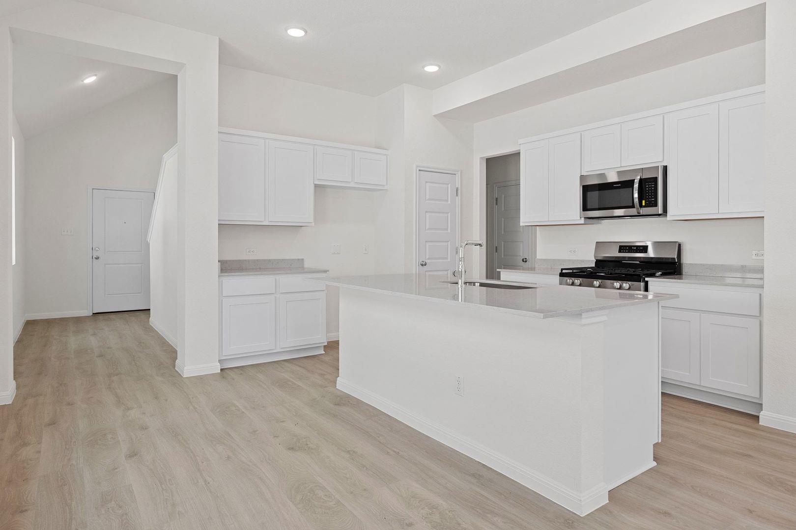 170 Hornet St, Elgin, TX 78621