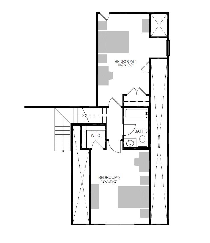 170 Hornet St, Elgin, TX 78621