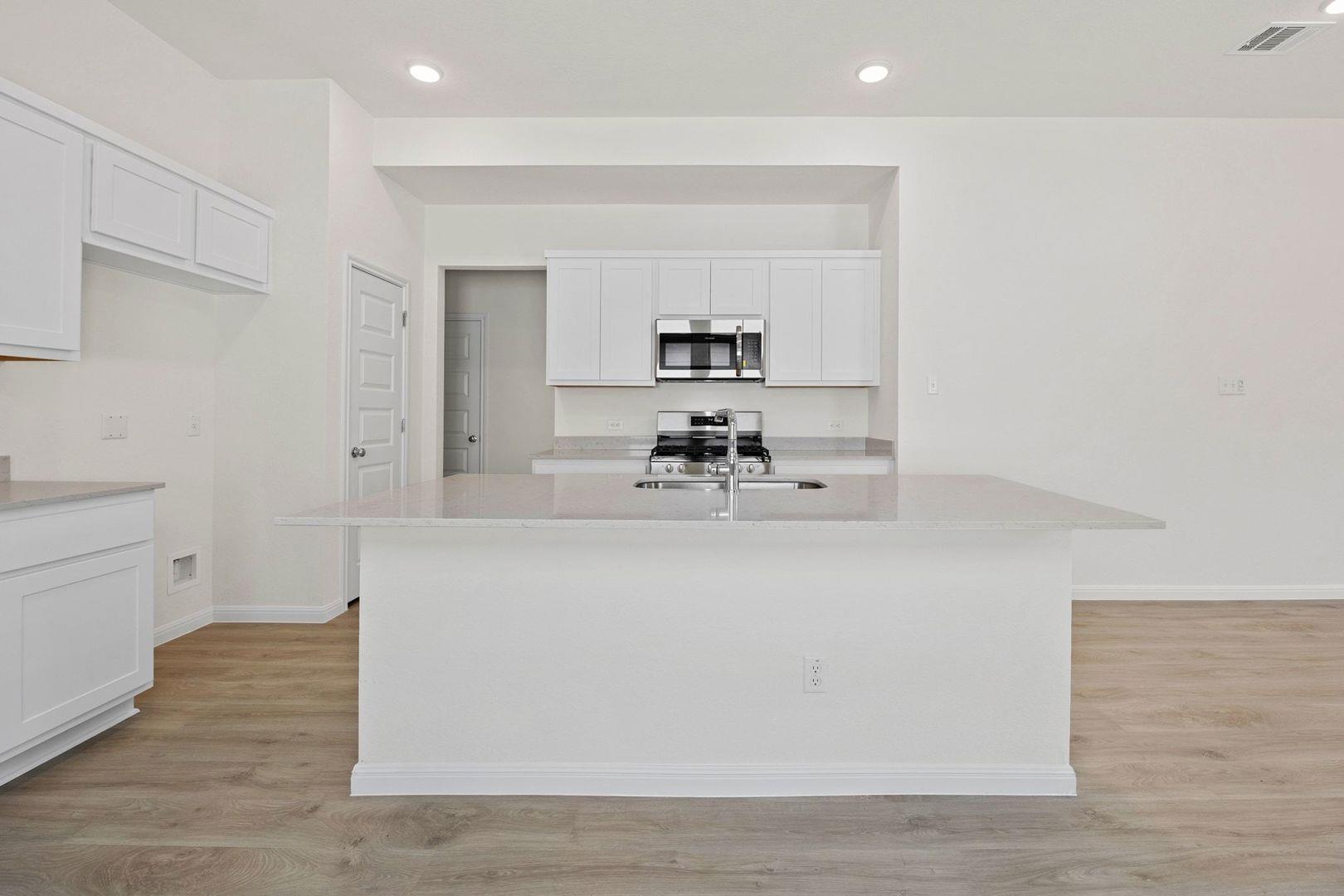 170 Hornet St, Elgin, TX 78621