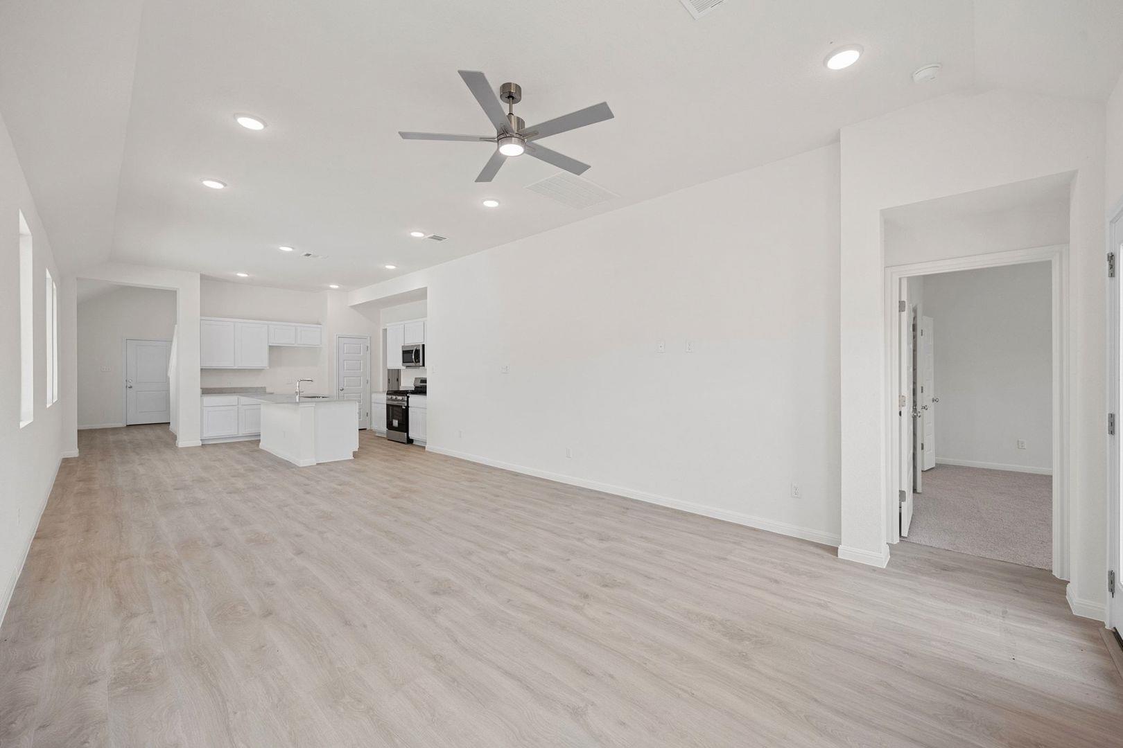 170 Hornet St, Elgin, TX 78621