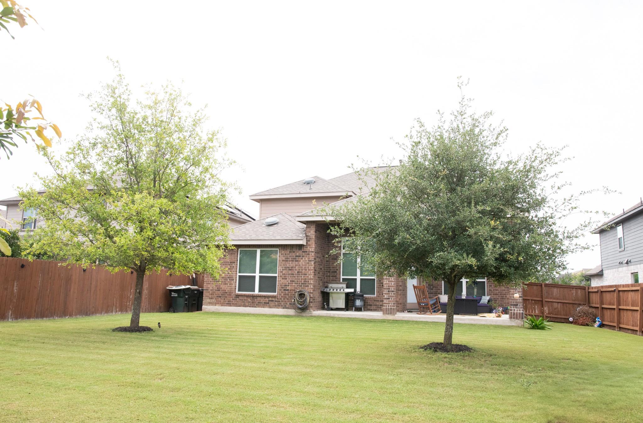 3119 Brand Iron Dr, San Marcos, TX 78666