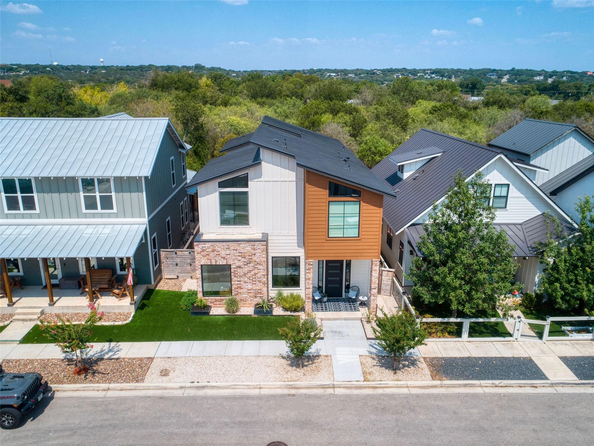 1136 Hauptstrasse, New Braunfels, TX 78130