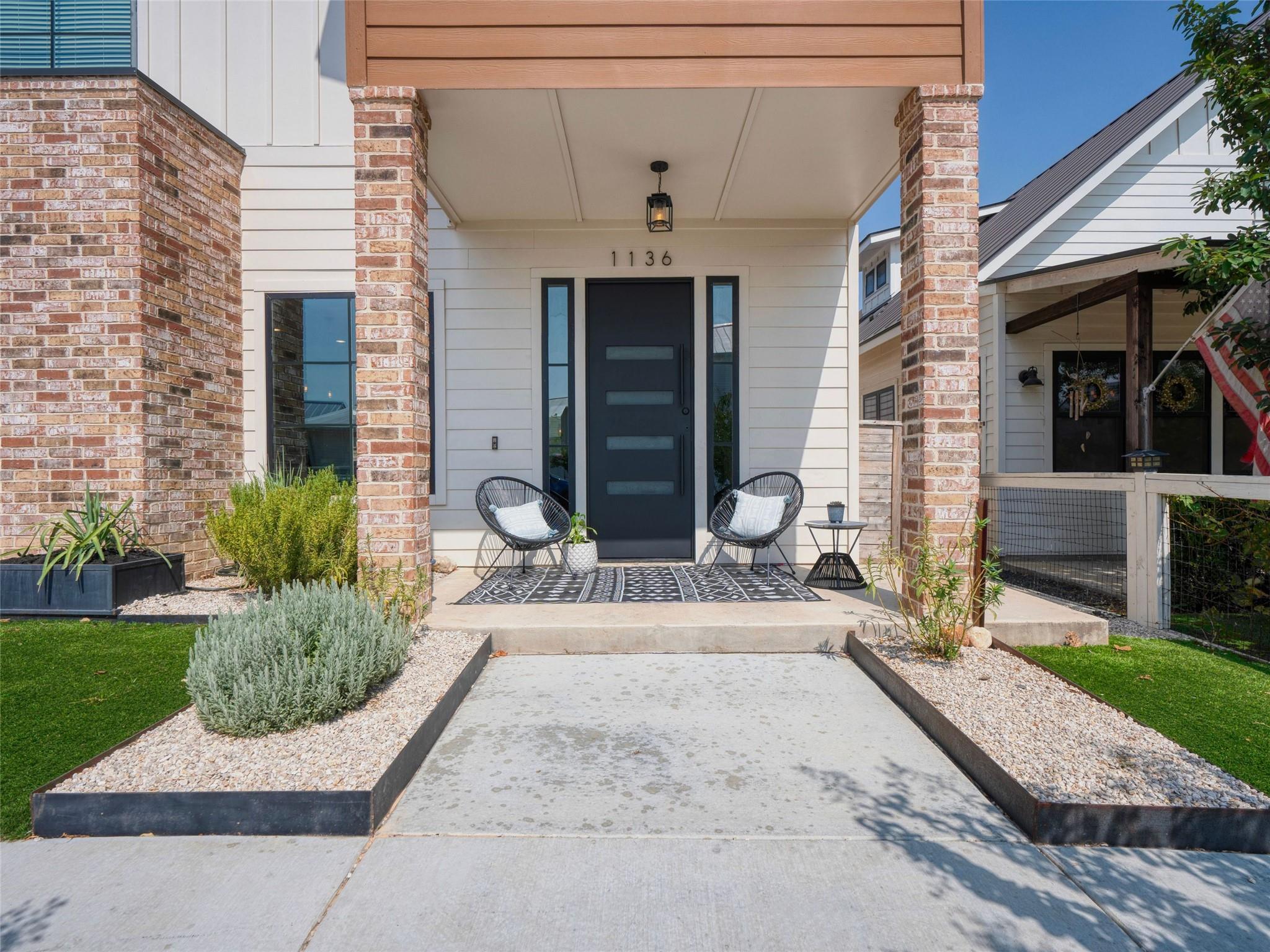 1136 Hauptstrasse, New Braunfels, TX 78130