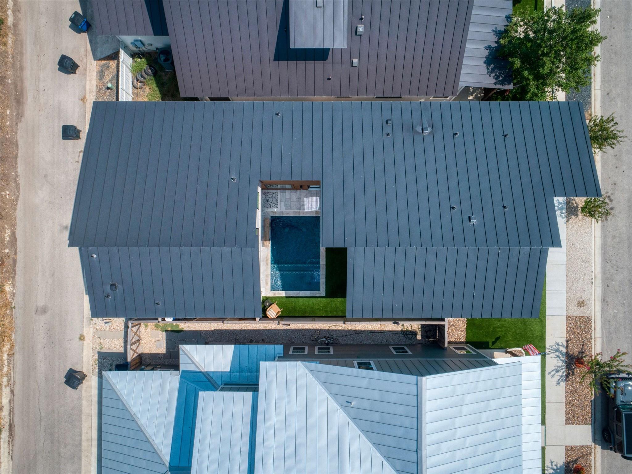 1136 Hauptstrasse, New Braunfels, TX 78130