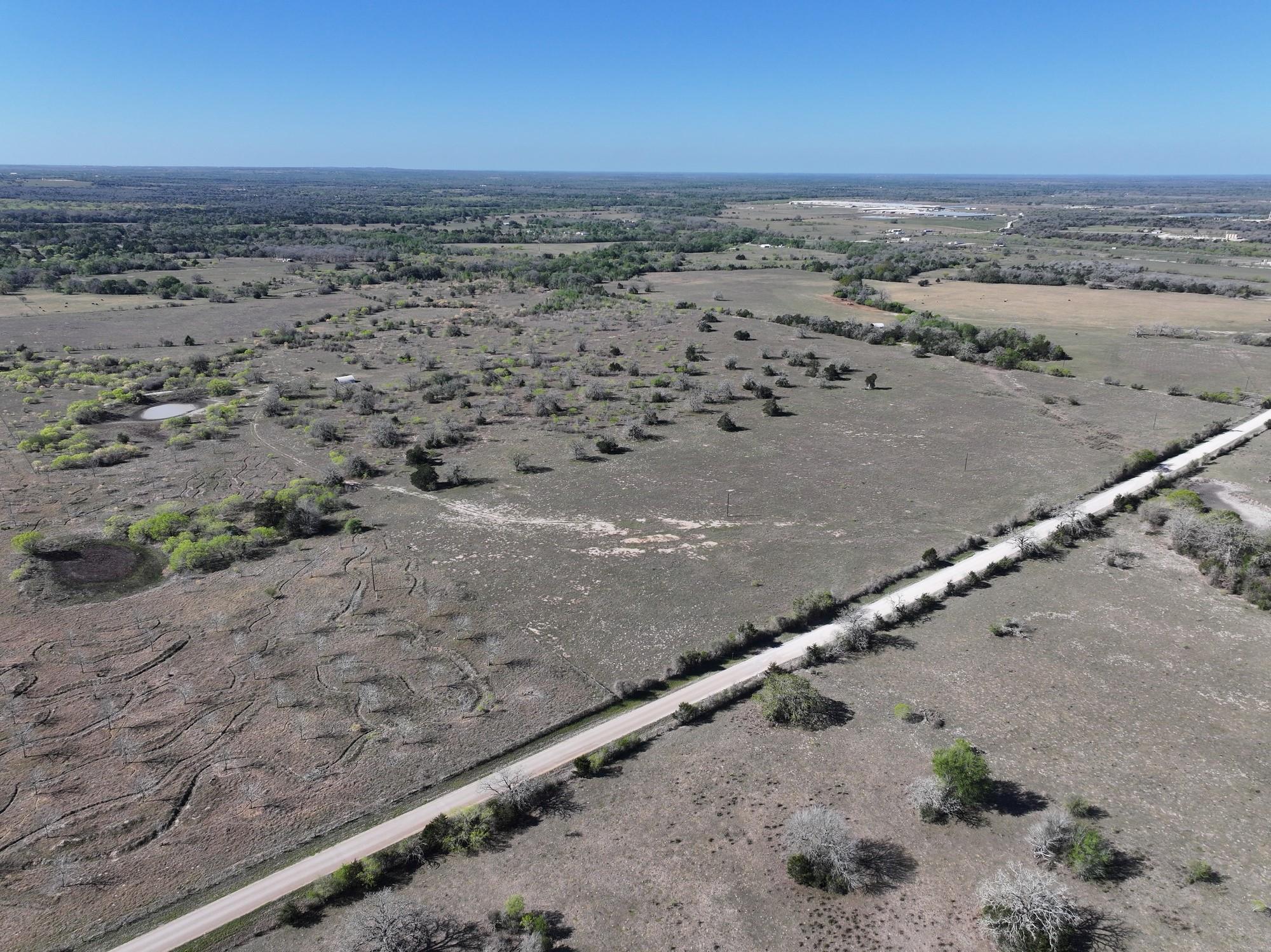 000 CR 406/Branecky Rd, Flatonia, TX 78629