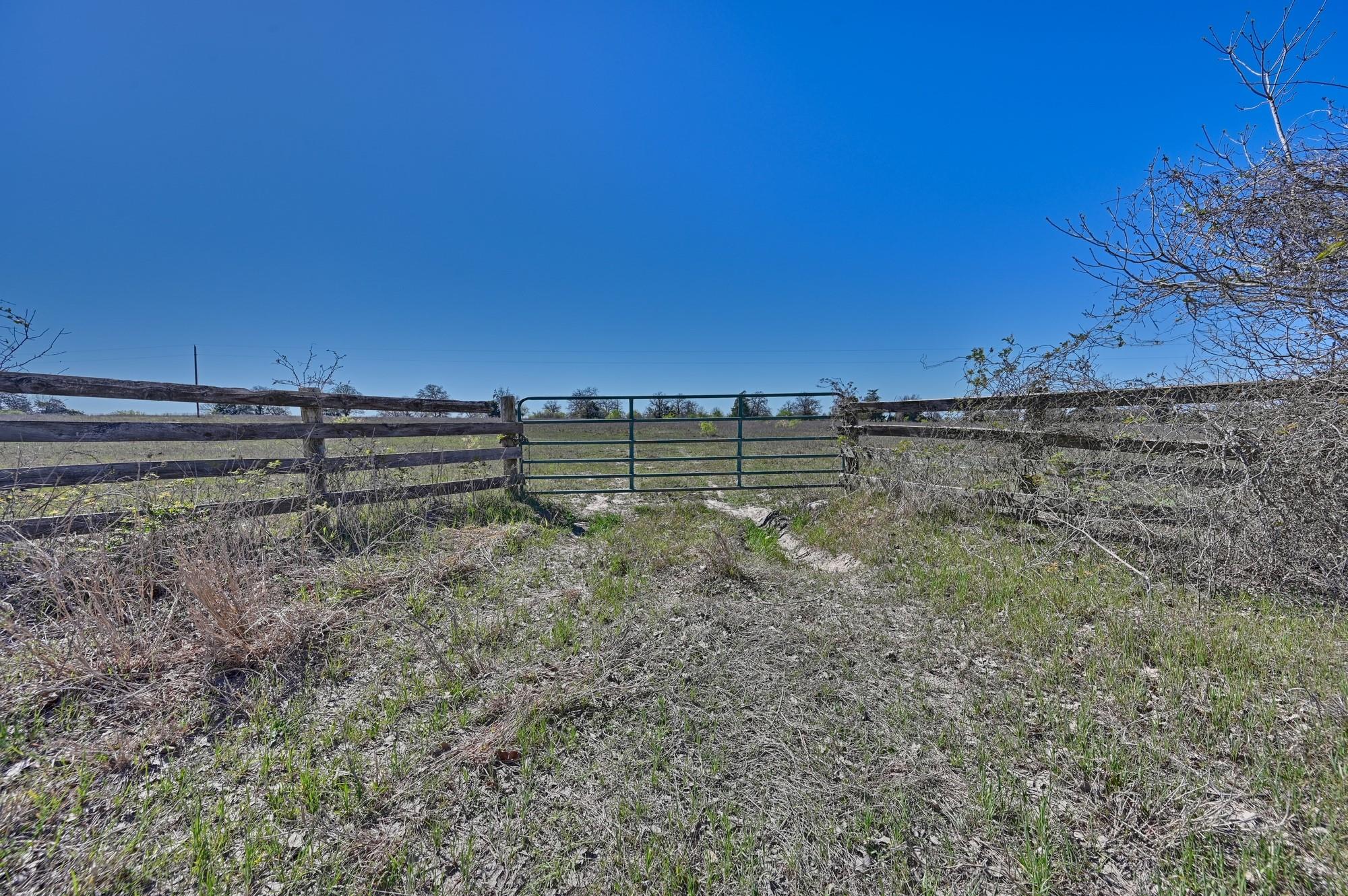 000 CR 406/Branecky Rd, Flatonia, TX 78629