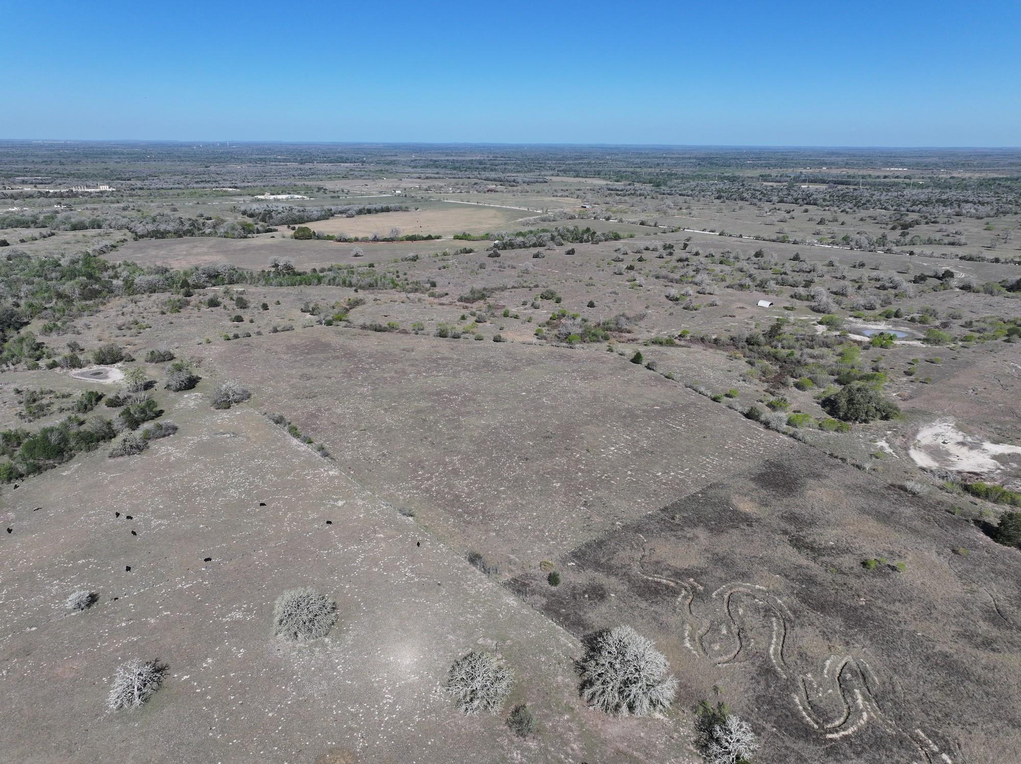 000 CR 406/Branecky Rd, Flatonia, TX 78629