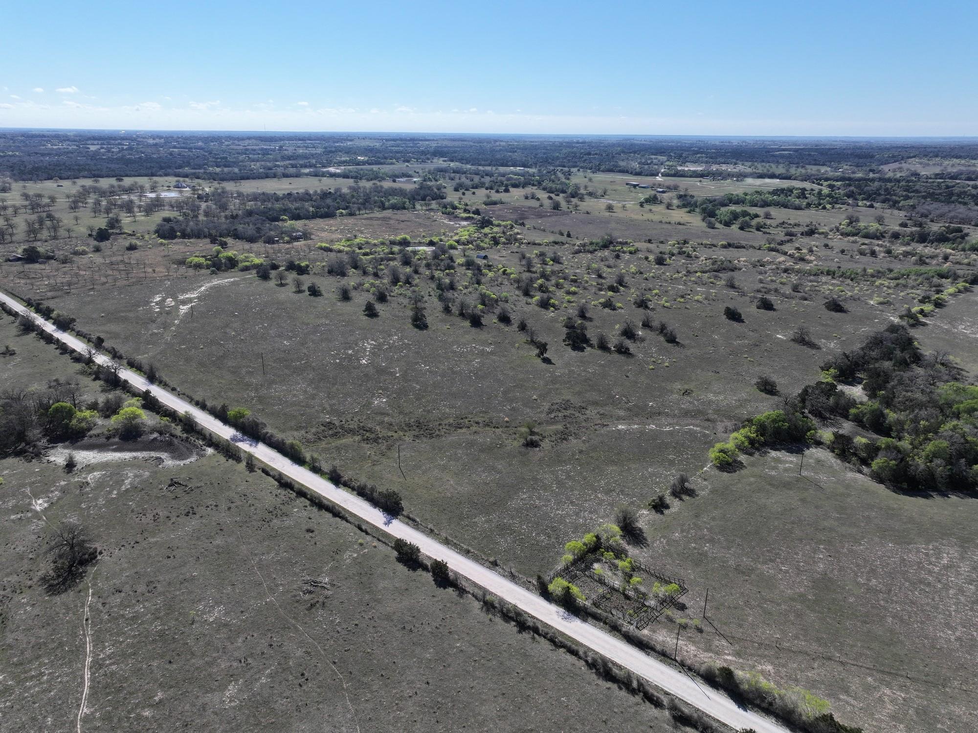 000 CR 406/Branecky Rd, Flatonia, TX 78629